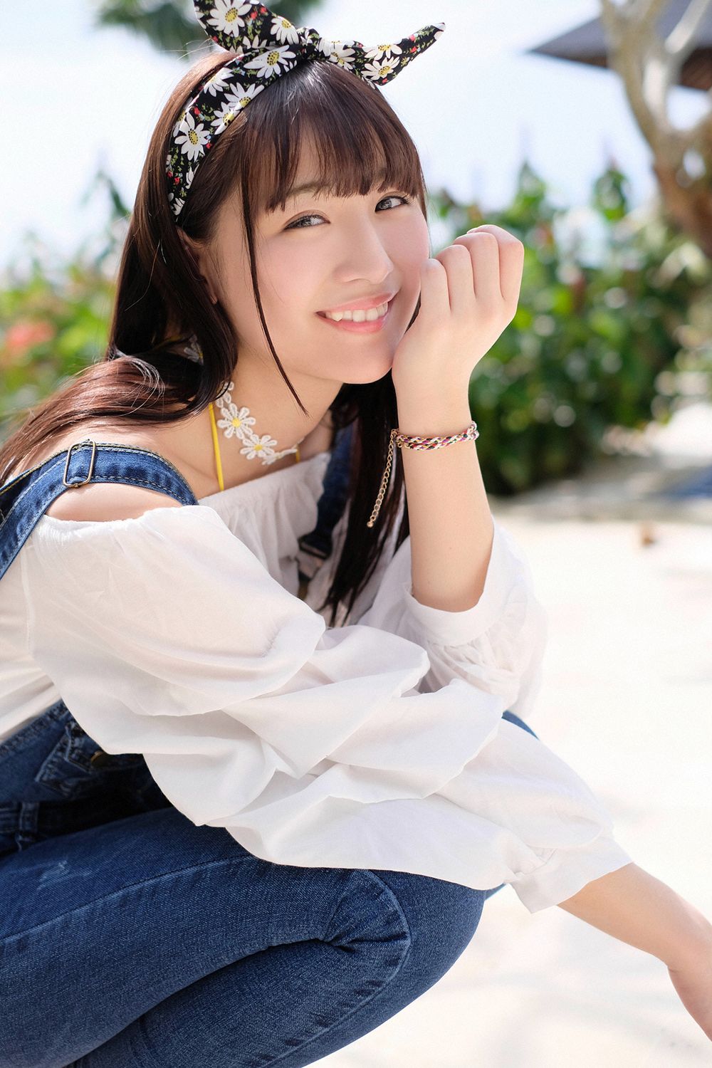 [YS-Web] Vol.830 Nana Asakawa 浅川梨奈/(100P)