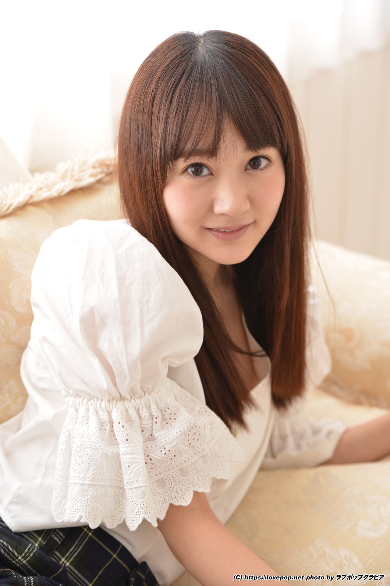 [LOVEPOP] Shoko Hamada 浜田翔子 Photoset 04/(67P)