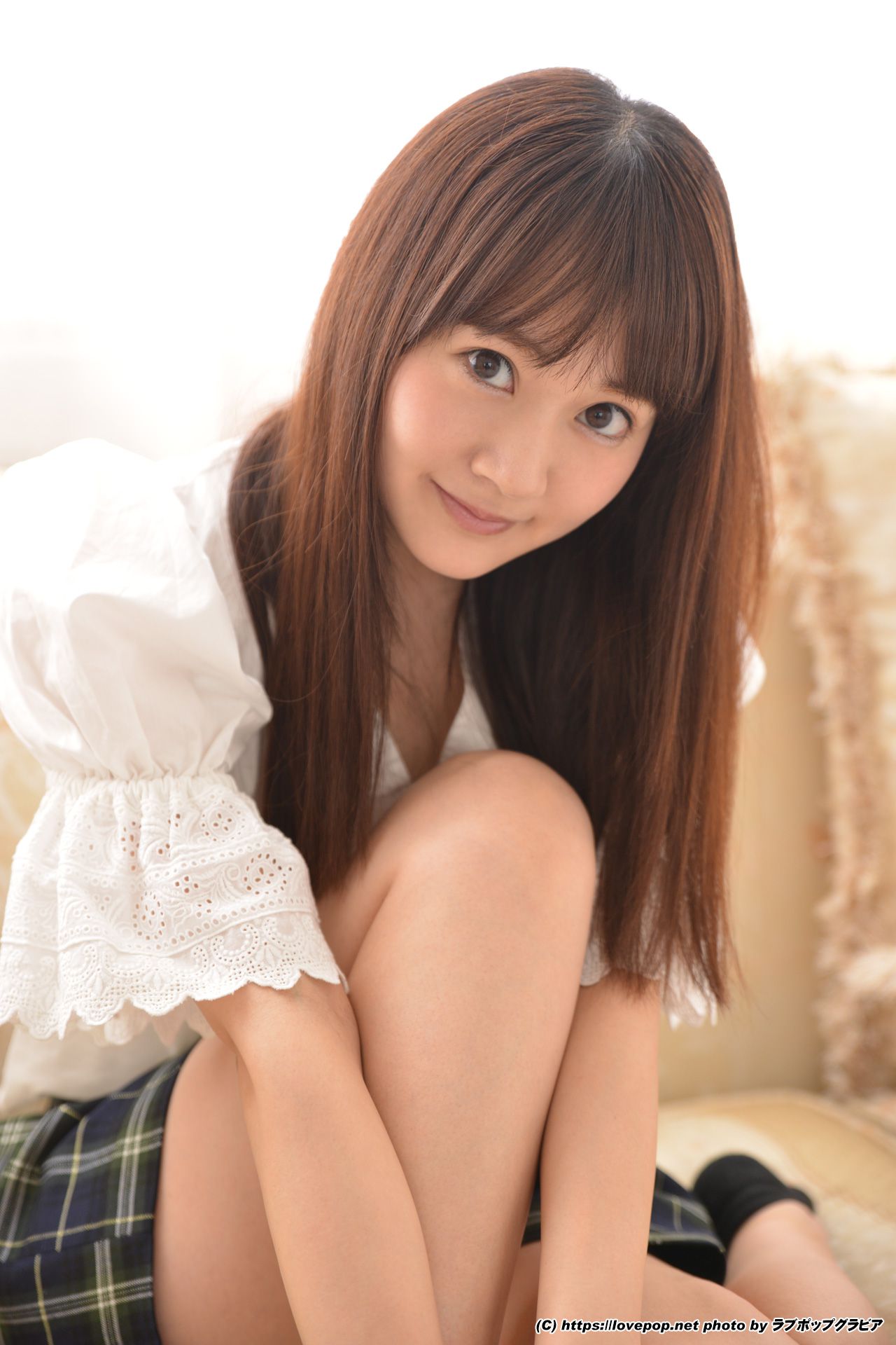 [LOVEPOP] Shoko Hamada 浜田翔子 Photoset 04/(67P)