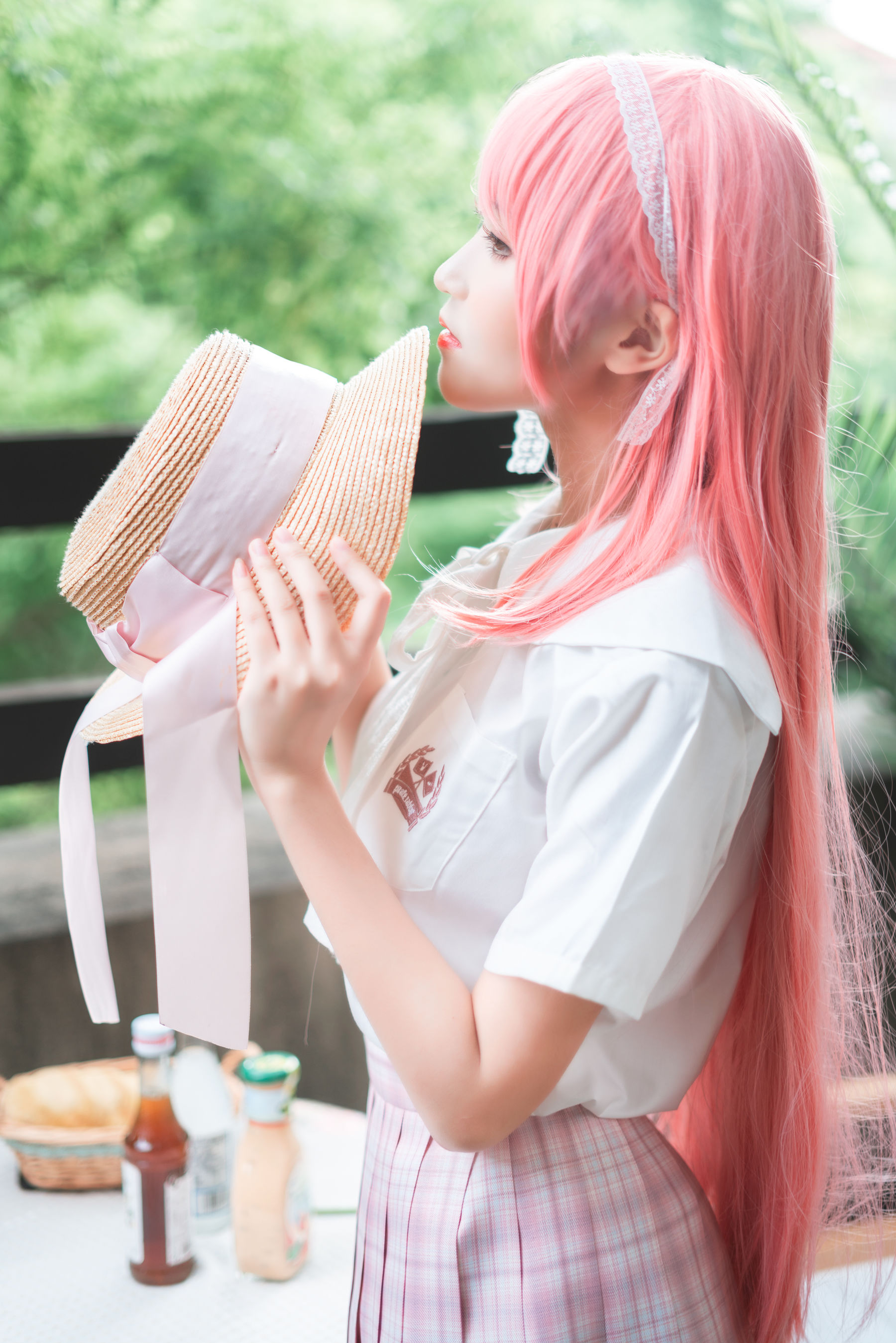 [Cosplay] 微博妹子三度_69 - 双面恋人/(27P)