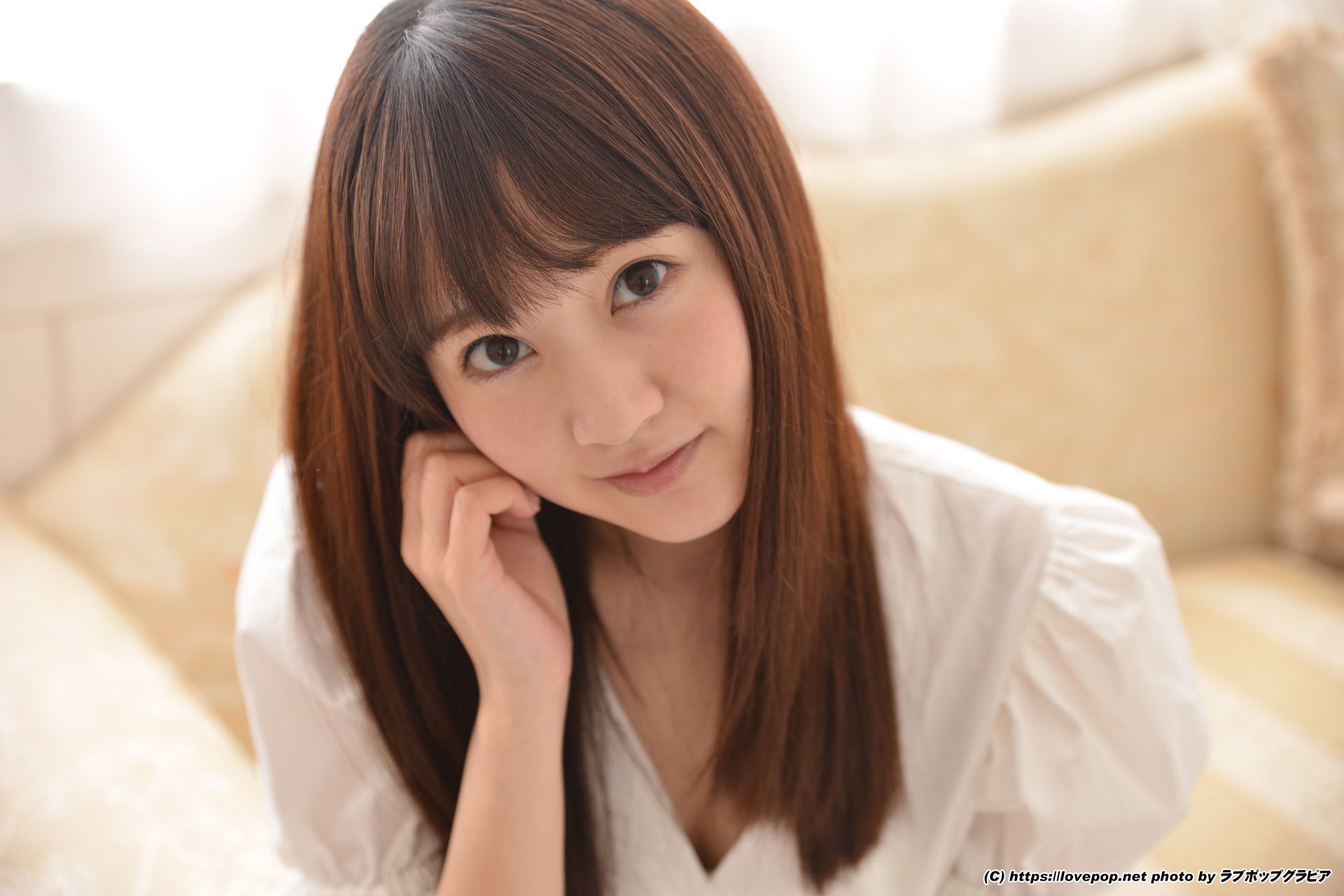 [LOVEPOP] Shoko Hamada 浜田翔子 Photoset 04/(67P)