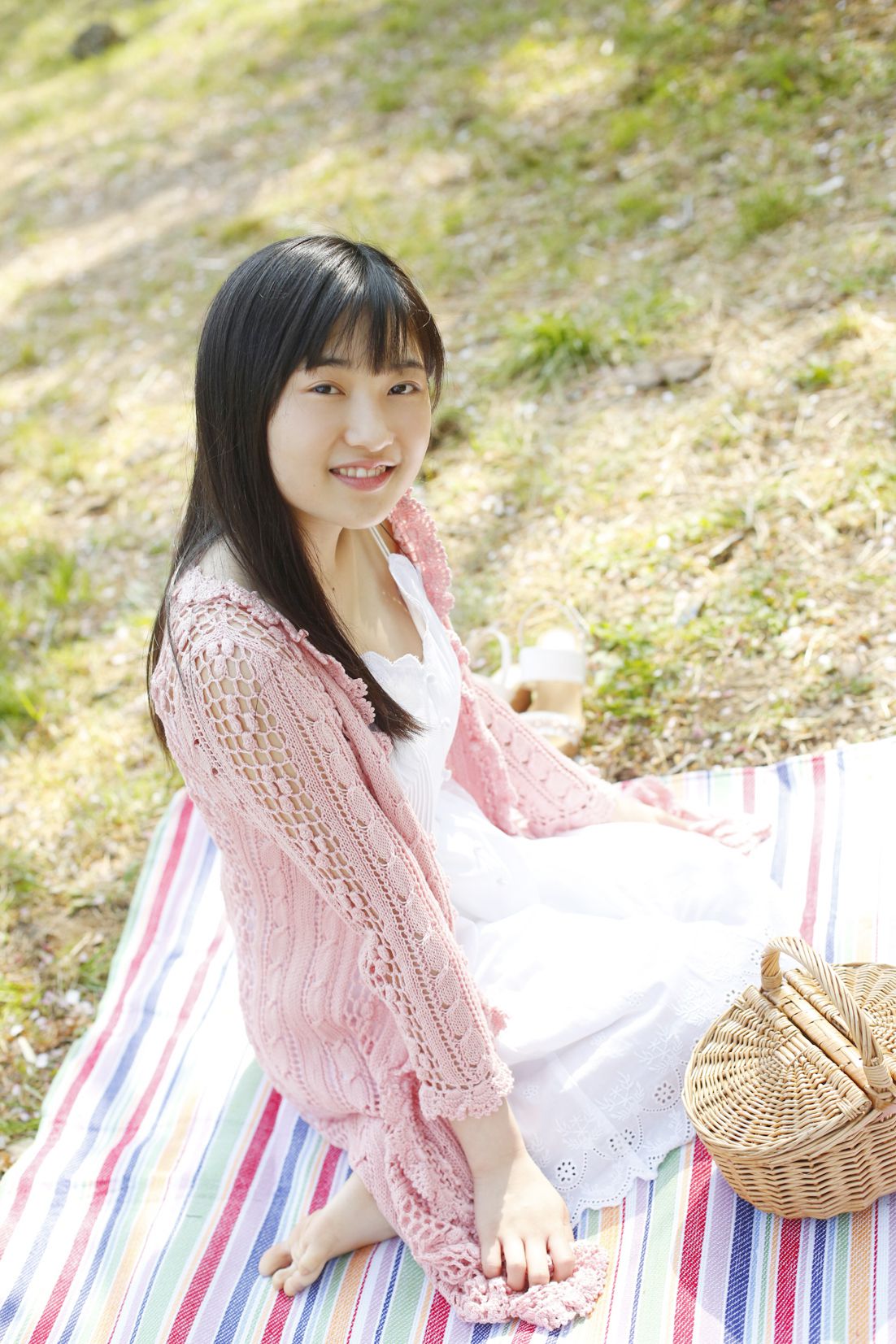 [Hello! Project Digital Books] No.176 Nanami Yanagawa 梁川奈々美/(104P)