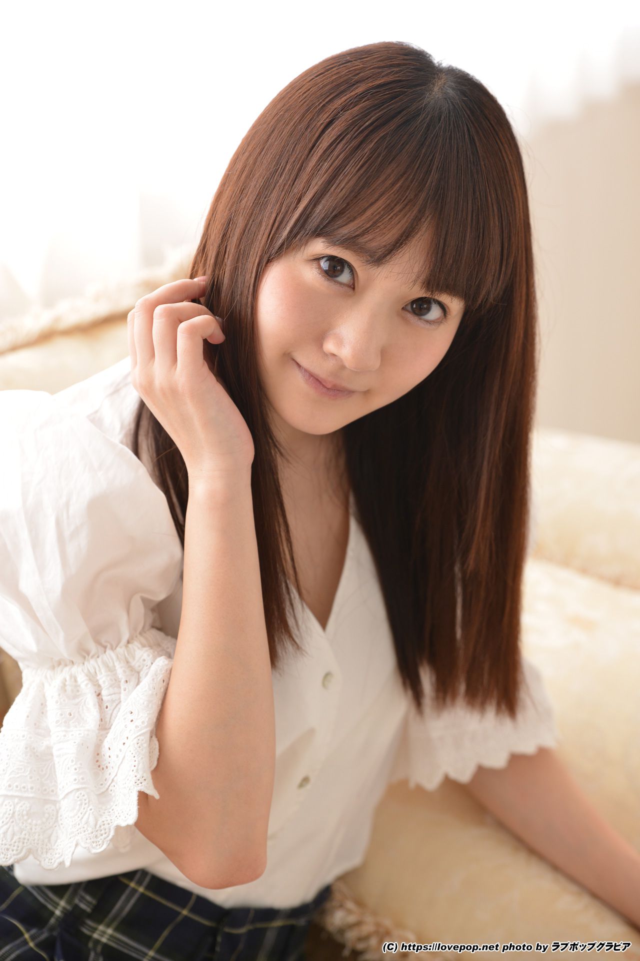 [LOVEPOP] Shoko Hamada 浜田翔子 Photoset 04/(67P)