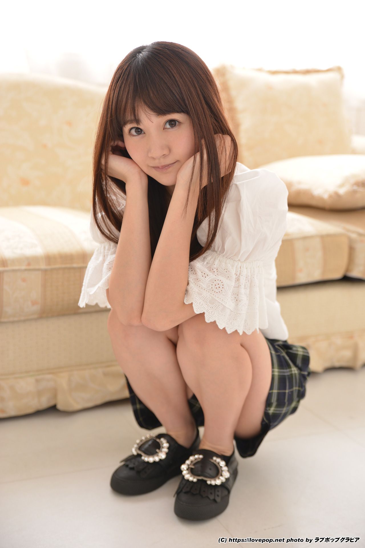 [LOVEPOP] Shoko Hamada 浜田翔子 Photoset 04/(67P)