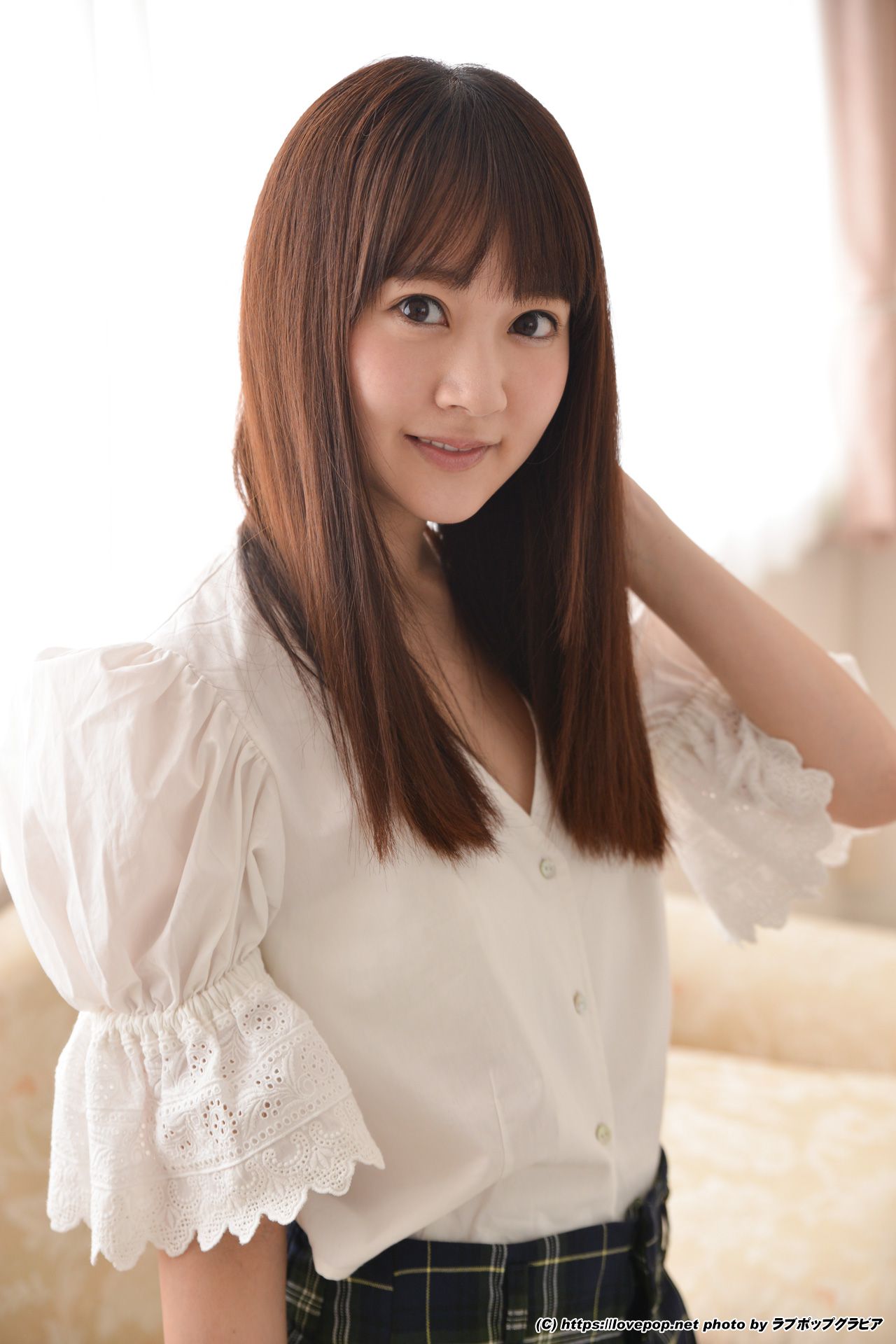 [LOVEPOP] Shoko Hamada 浜田翔子 Photoset 04/(67P)