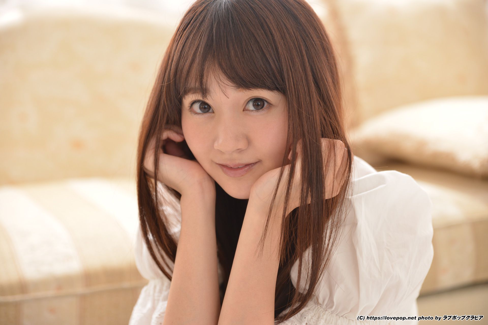 [LOVEPOP] Shoko Hamada 浜田翔子 Photoset 04/(67P)