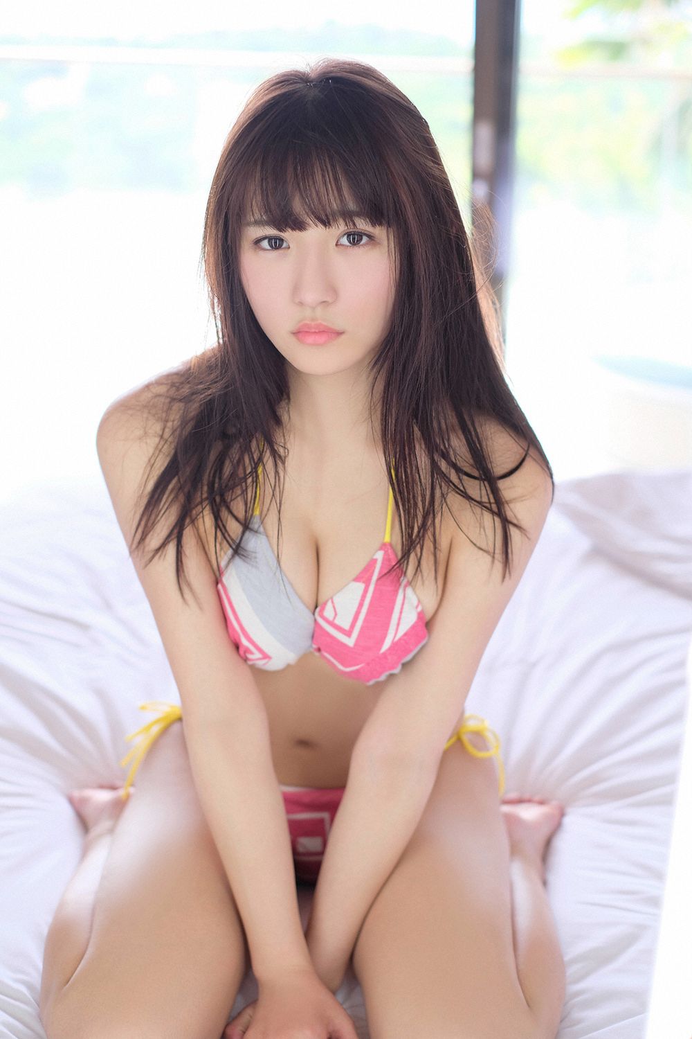 [YS-Web] Vol.830 Nana Asakawa 浅川梨奈/(100P)