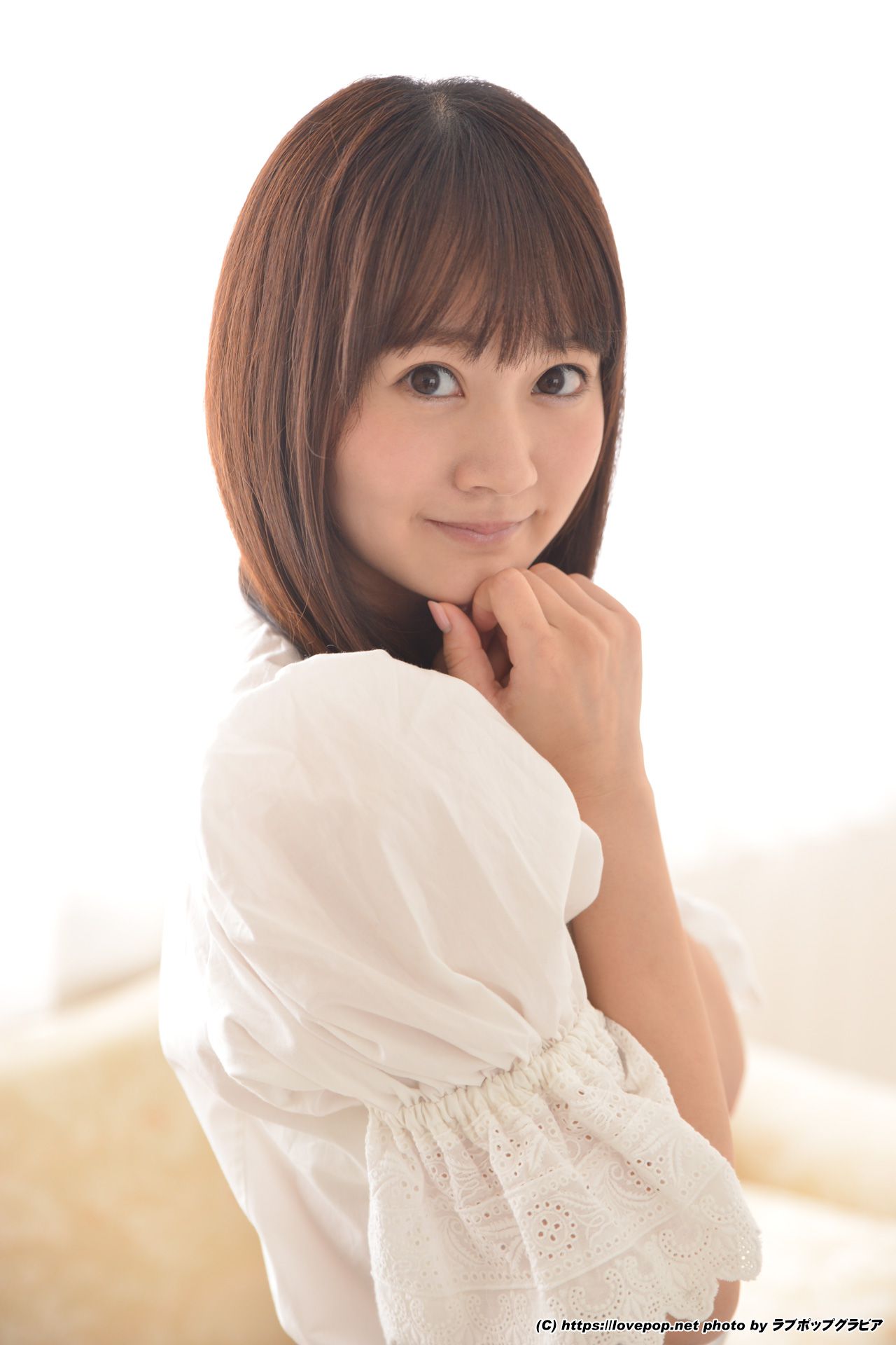 [LOVEPOP] Shoko Hamada 浜田翔子 Photoset 04/(67P)