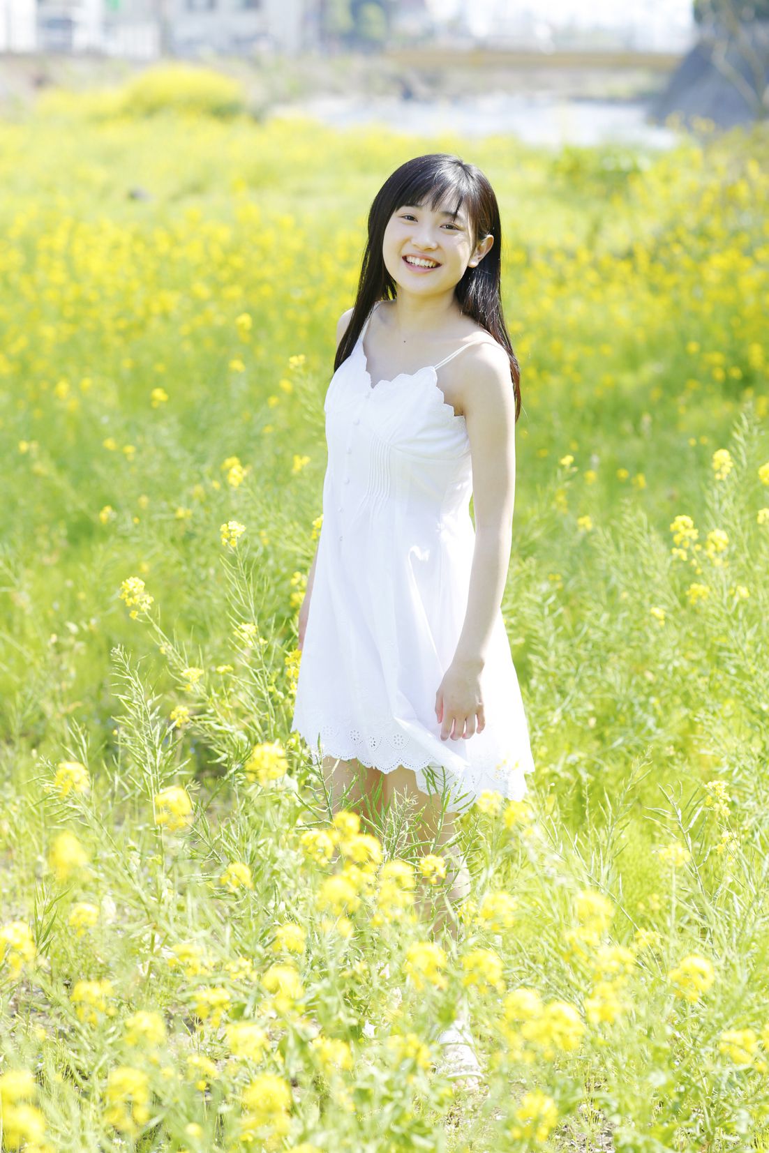 [Hello! Project Digital Books] No.176 Nanami Yanagawa 梁川奈々美/(104P)