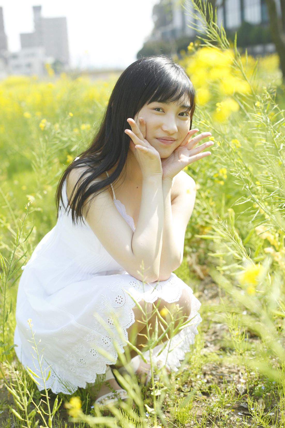 [Hello! Project Digital Books] No.176 Nanami Yanagawa 梁川奈々美/(104P)