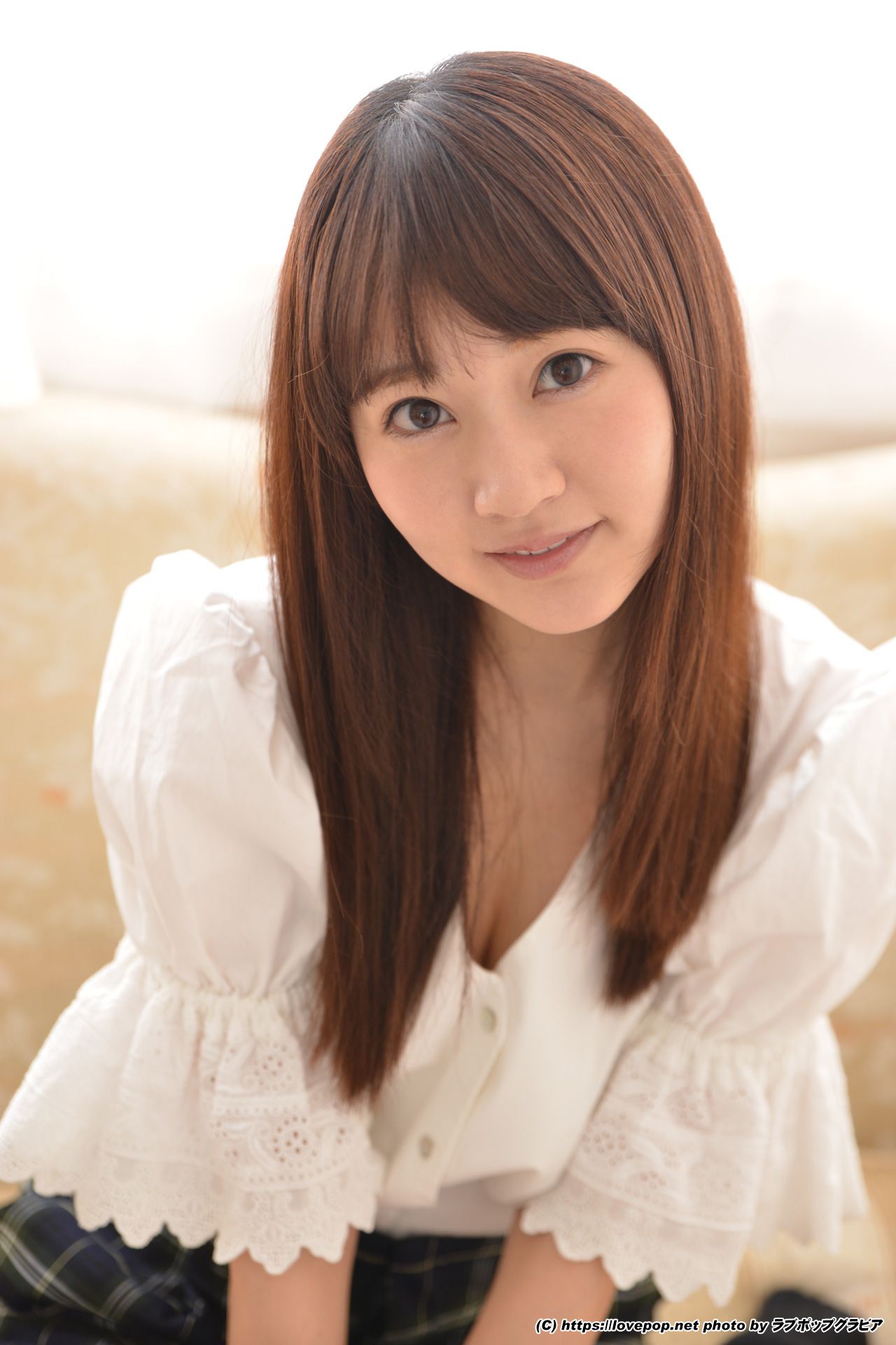 [LOVEPOP] Shoko Hamada 浜田翔子 Photoset 04/(67P)