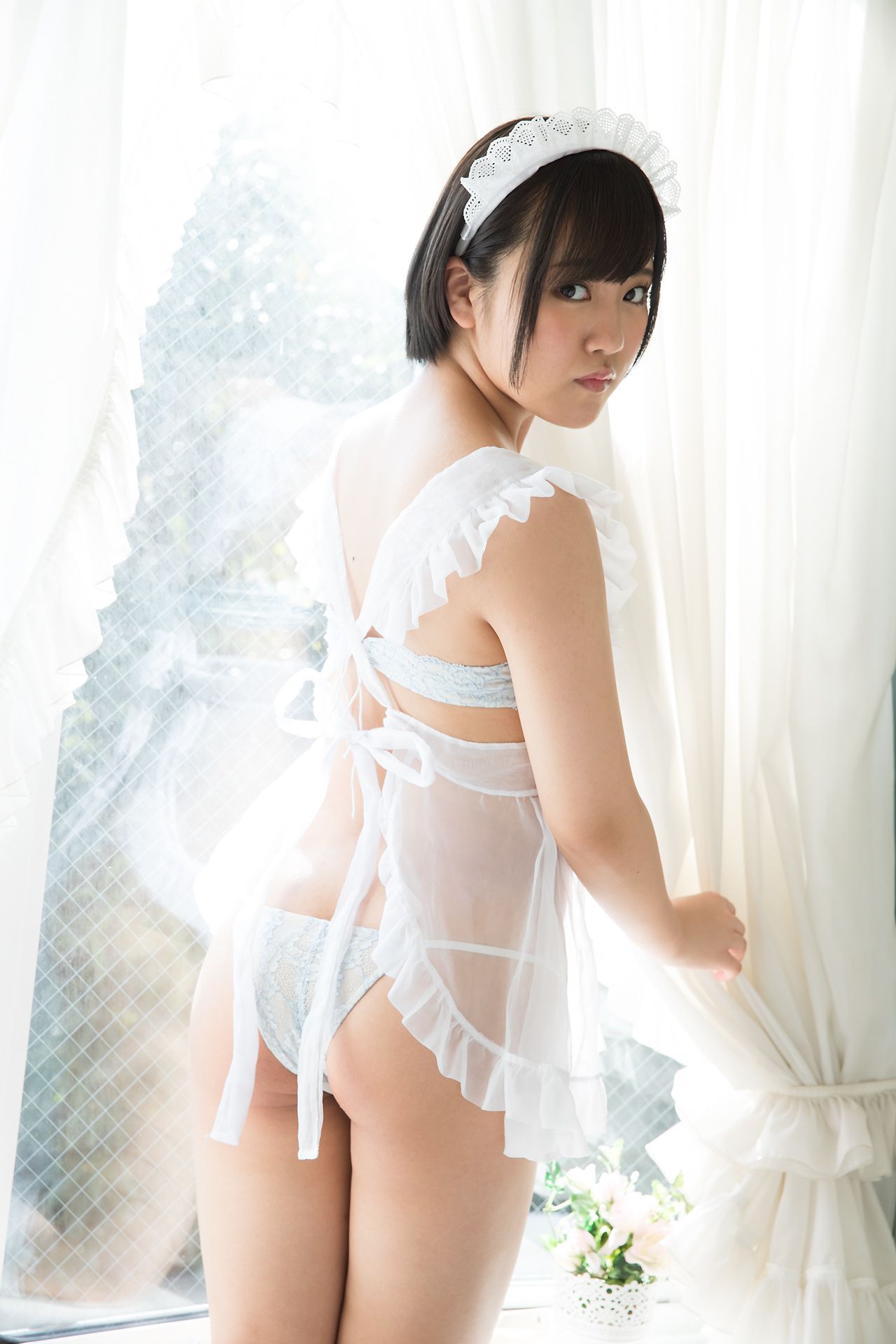 [Minisuka.tv] Anju Kouzuki 香月りお - Special Gallery 5.3/(53P)