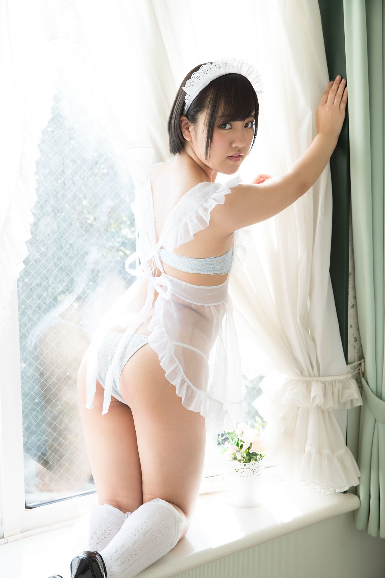 [Minisuka.tv] Anju Kouzuki 香月りお - Special Gallery 5.3/(53P)