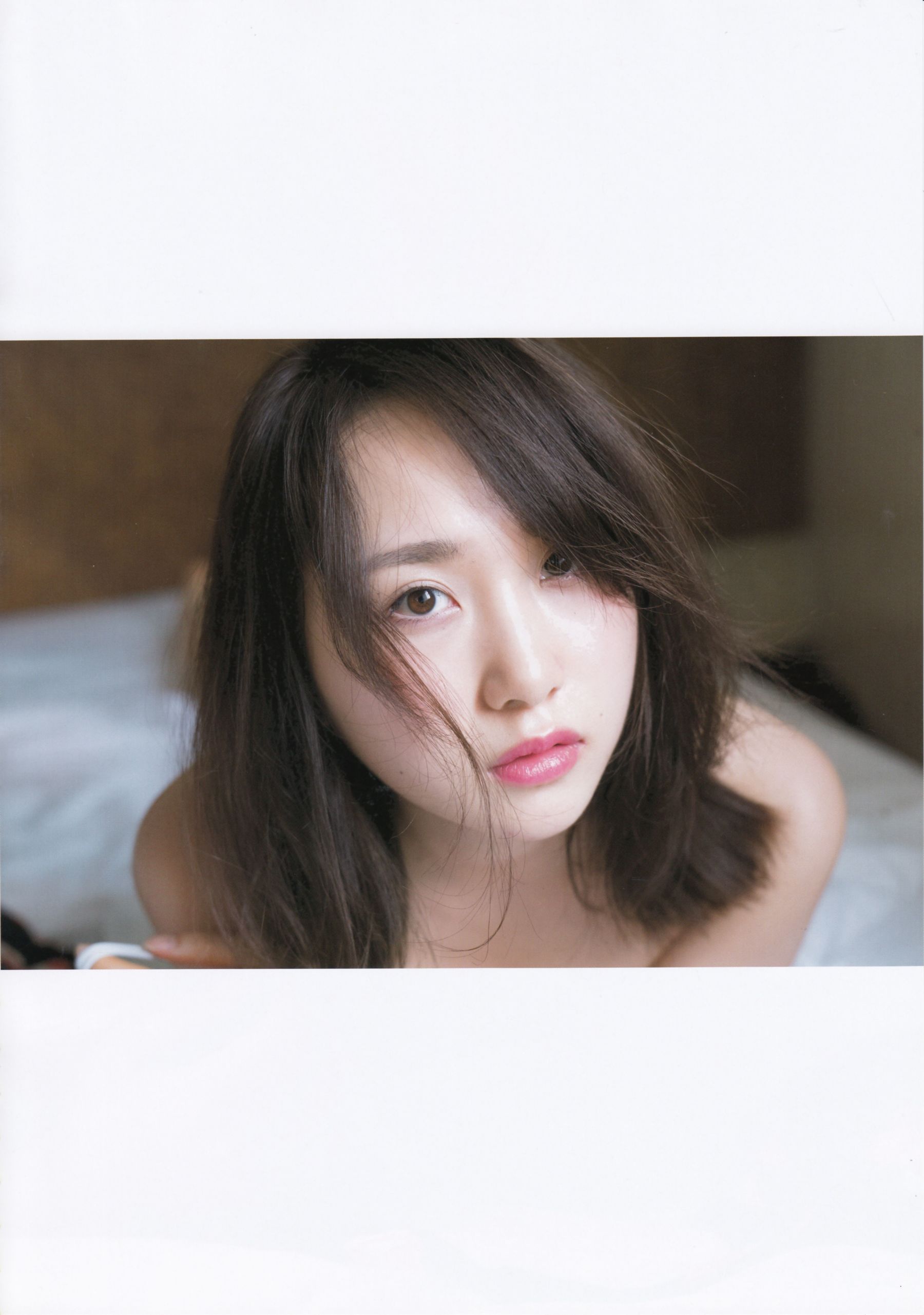 [pb] Juri Takahashi 高橋朱里 曖昧な自分/(122P)