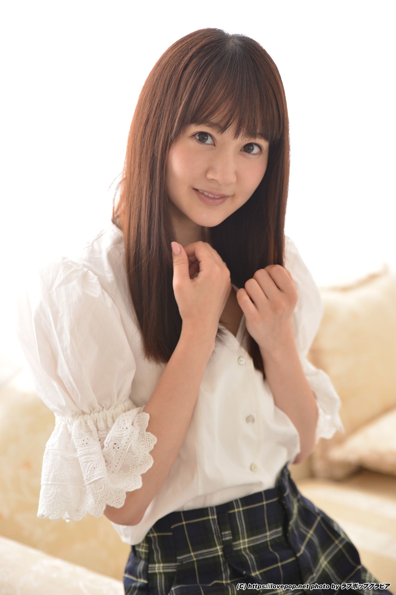 [LOVEPOP] Shoko Hamada 浜田翔子 Photoset 04/(67P)