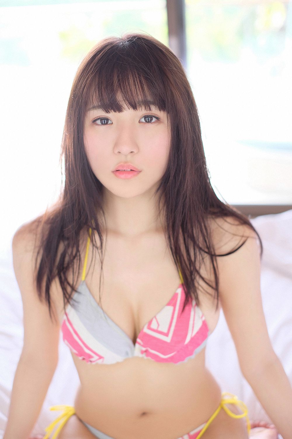 [YS-Web] Vol.830 Nana Asakawa 浅川梨奈/(100P)