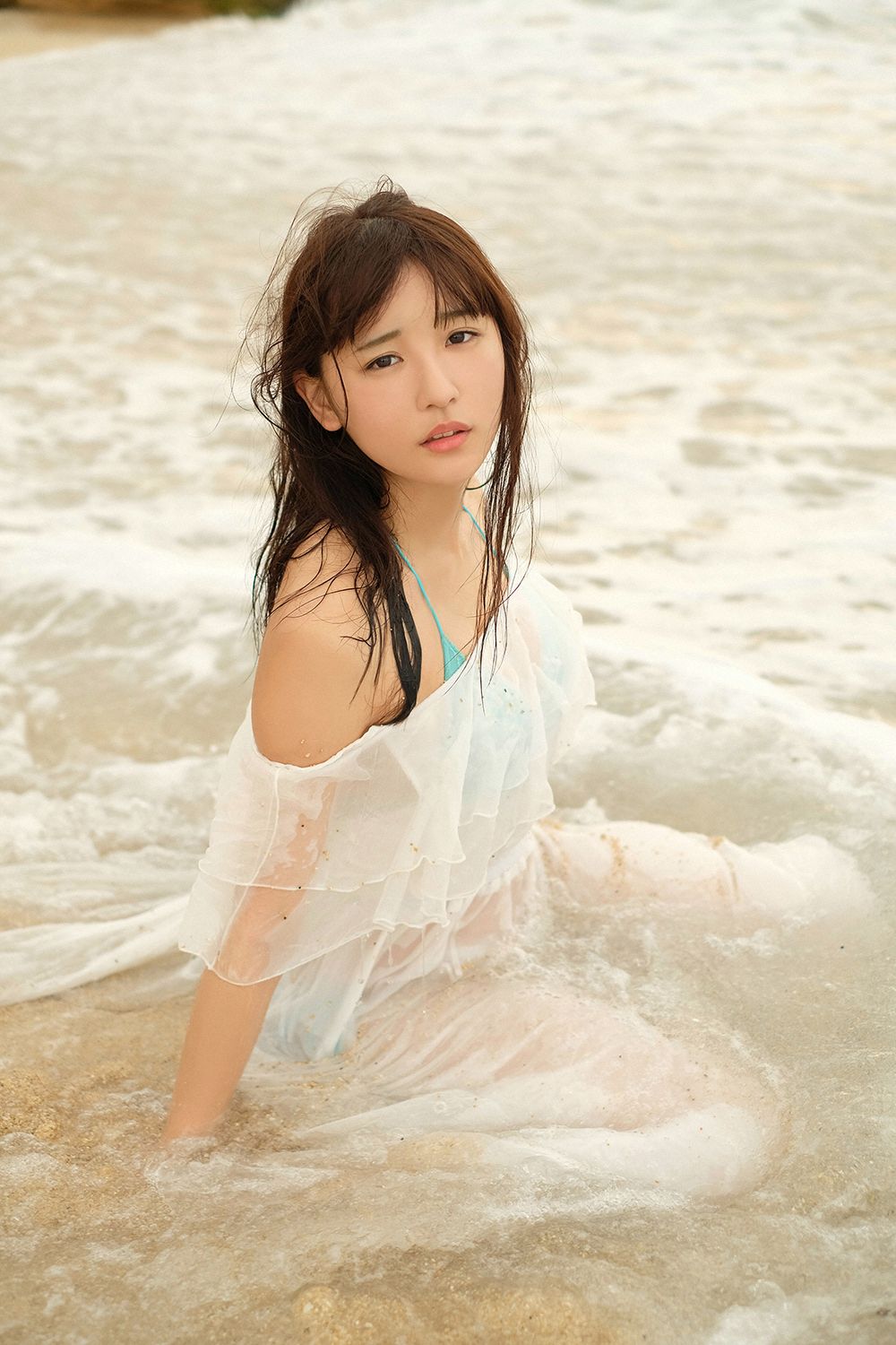 [YS-Web] Vol.830 Nana Asakawa 浅川梨奈/(100P)