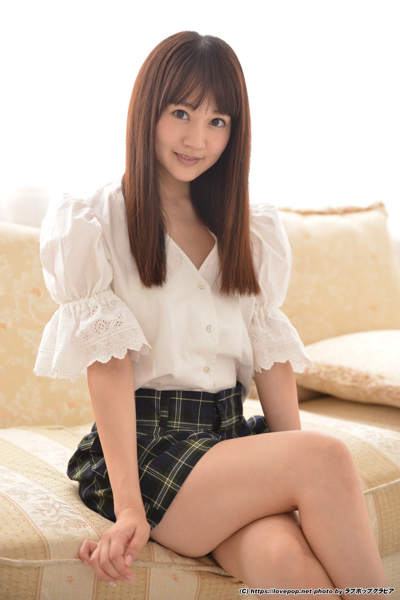 [LOVEPOP] Shoko Hamada 浜田翔子 Photoset 04/(67P)