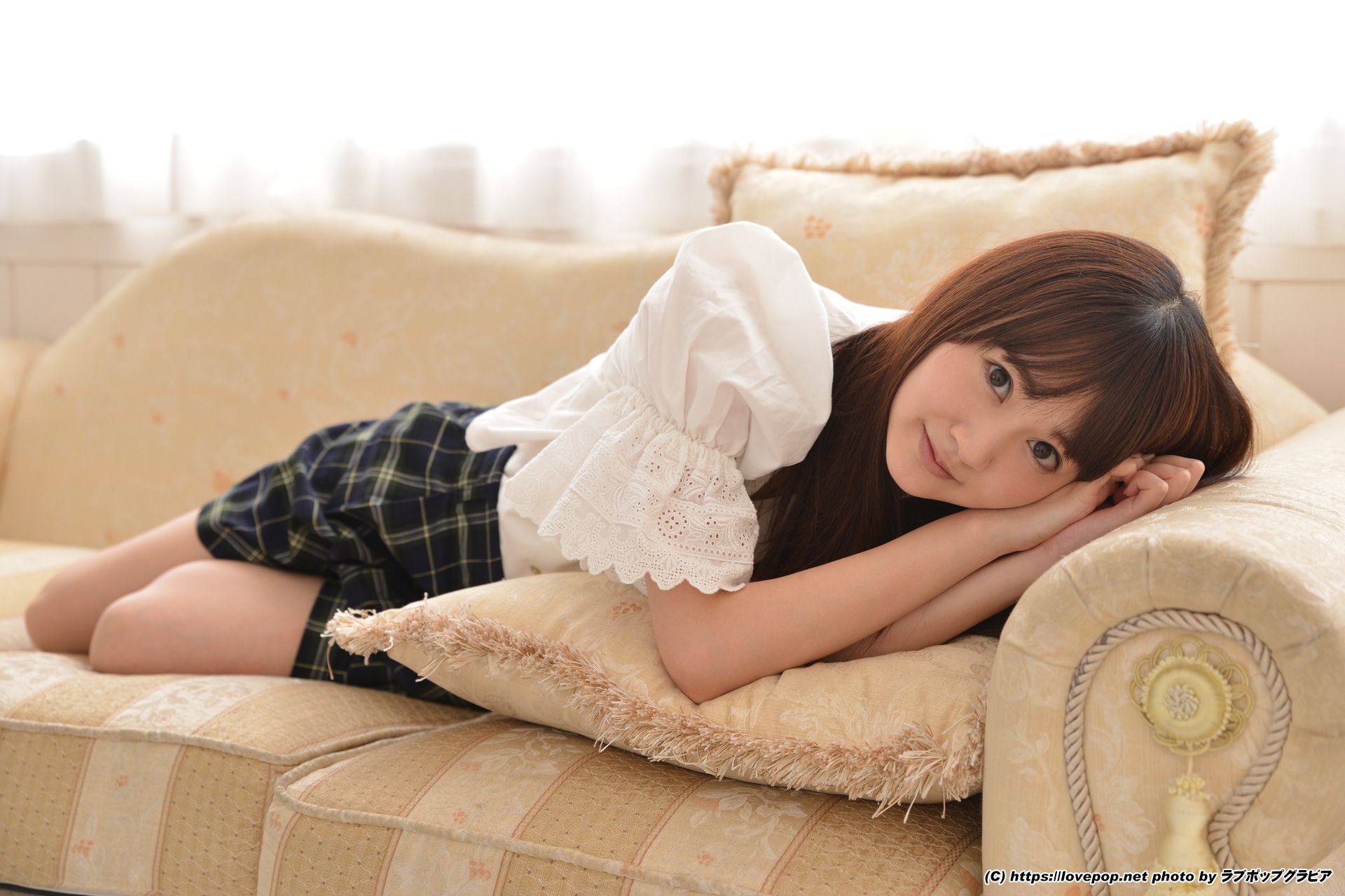 [LOVEPOP] Shoko Hamada 浜田翔子 Photoset 04/(67P)