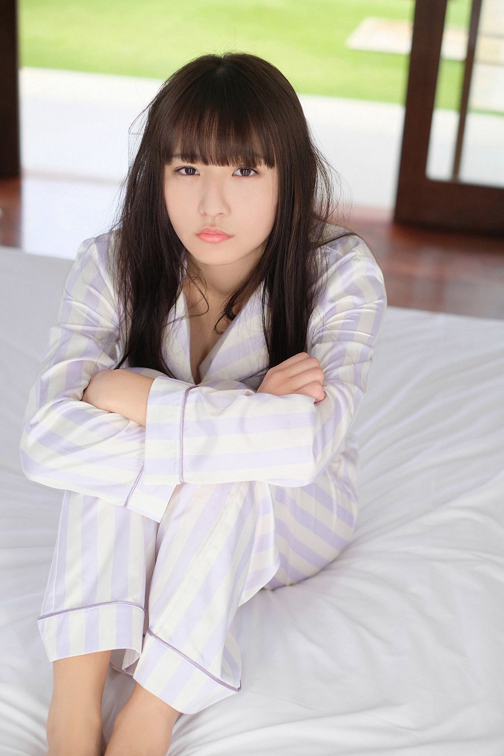 [YS-Web] Vol.830 Nana Asakawa 浅川梨奈/(100P)