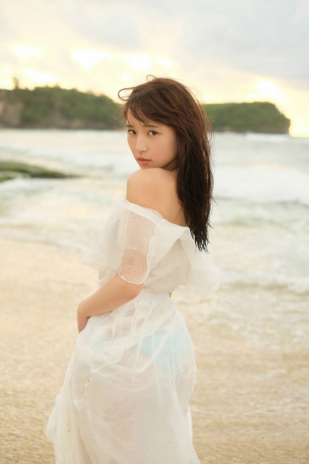 [YS-Web] Vol.830 Nana Asakawa 浅川梨奈/(100P)