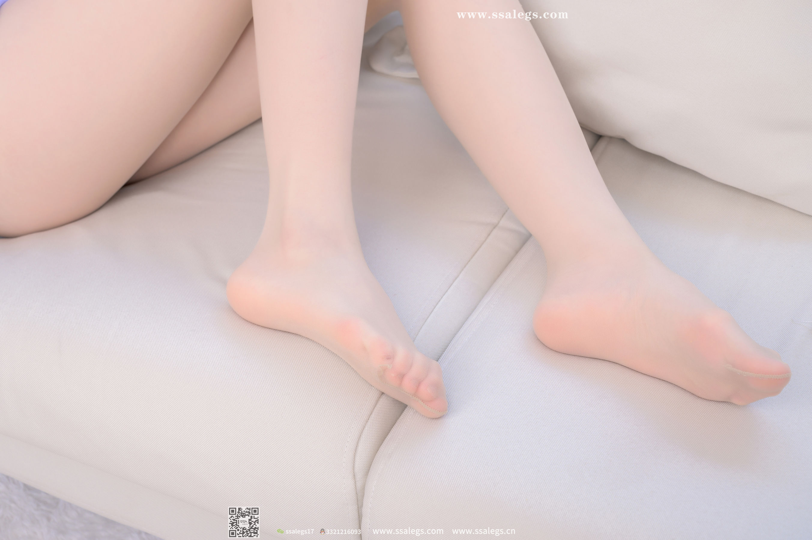 [SSA丝社]超清写真 No.368 阳阳 少女的大波浪(上)/(114P)