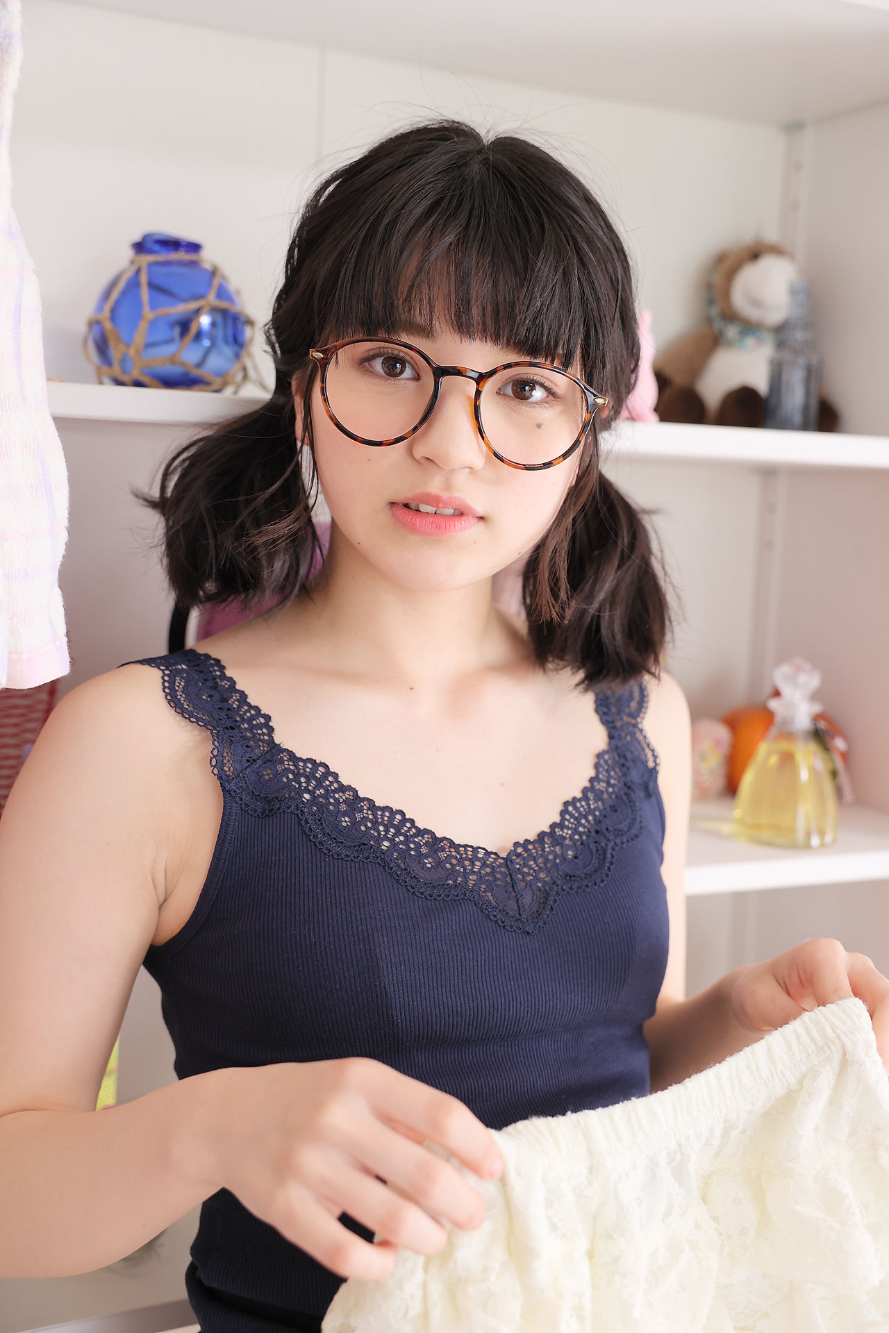 [Minisuka.tv] Hinako Tamaki 玉城ひなこ - Limited Gallery 02/(48P)