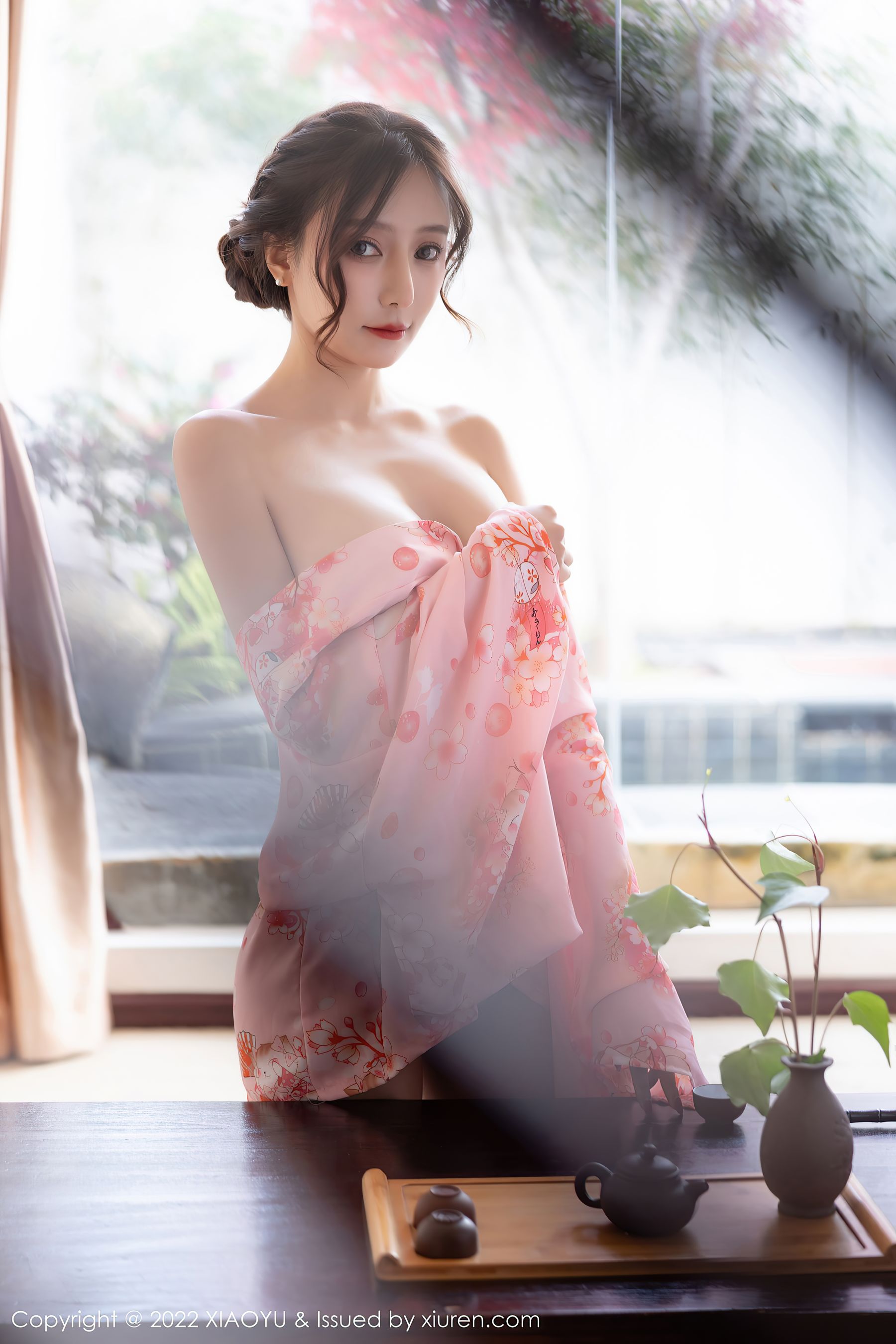 [语画界XIAOYU] Vol.754 王馨瑶yanni/(71P)