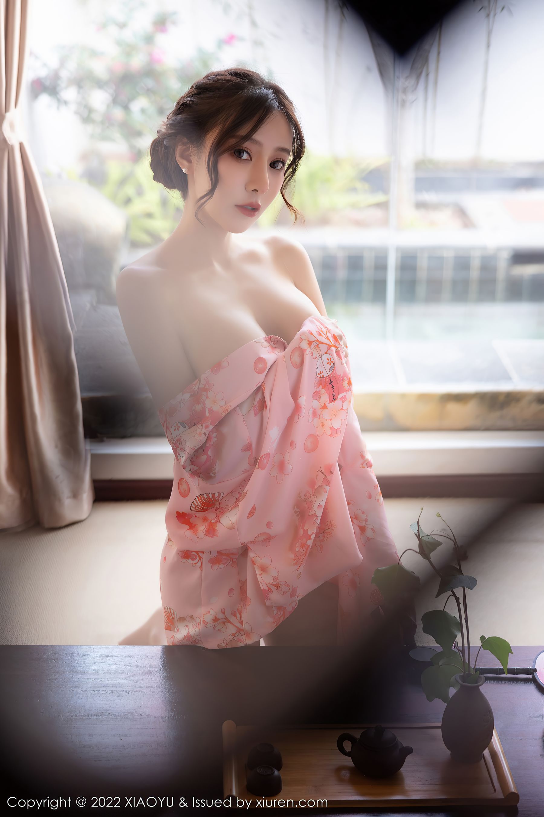 [语画界XIAOYU] Vol.754 王馨瑶yanni/(71P)