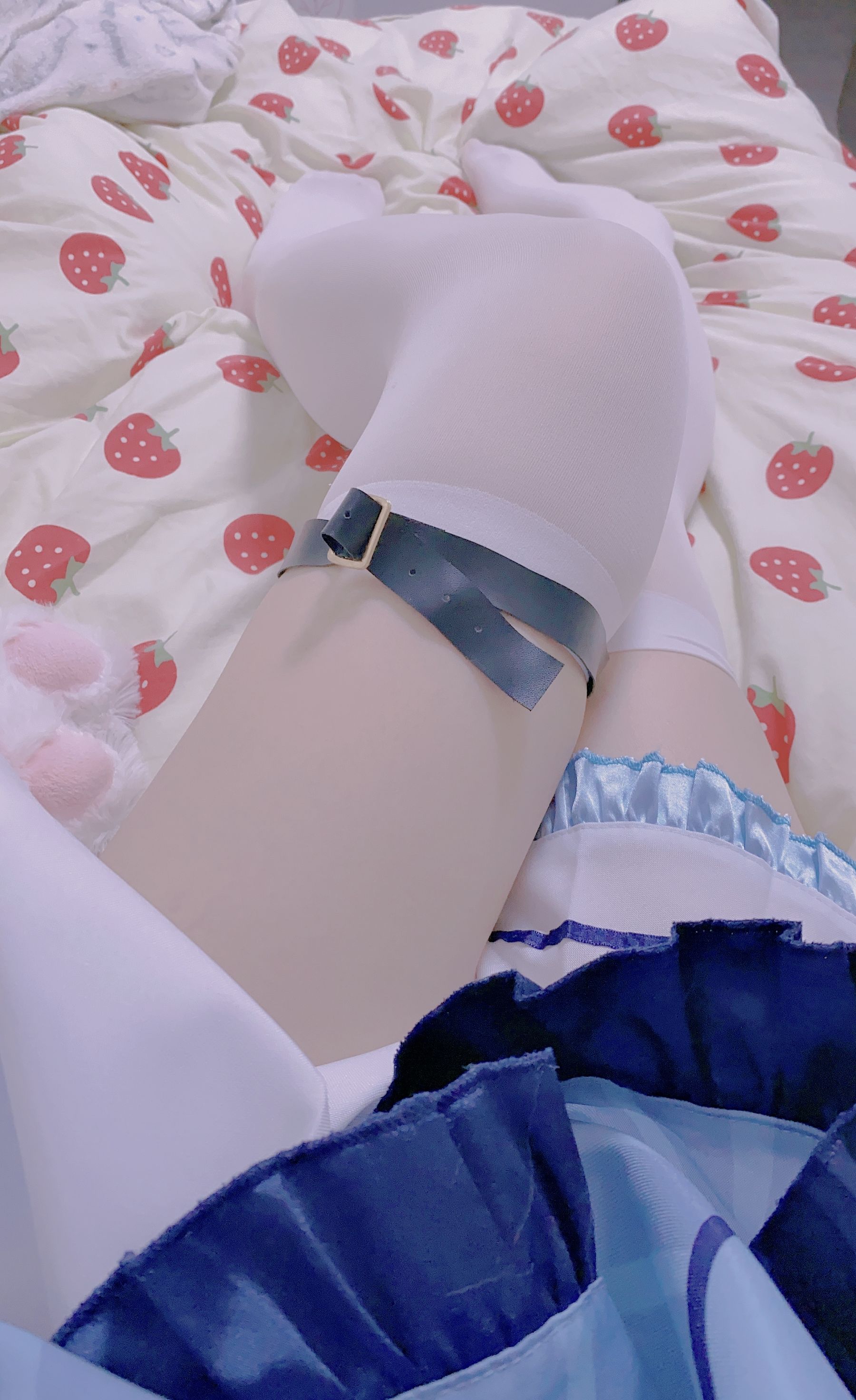 [福利COS] Yuki亭 - 天宮こころ__コスプレ/(42P)