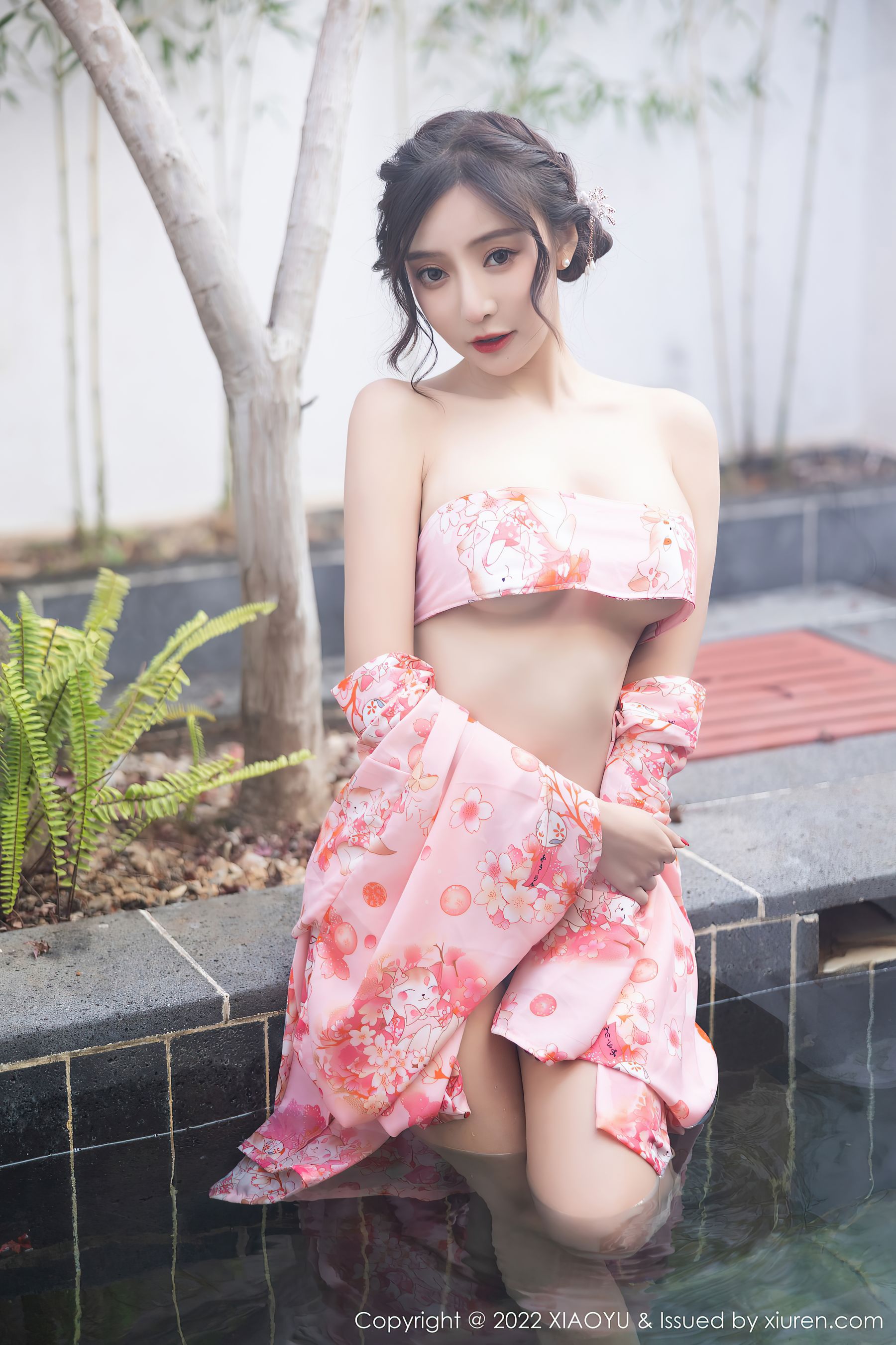 [语画界XIAOYU] Vol.754 王馨瑶yanni/(71P)