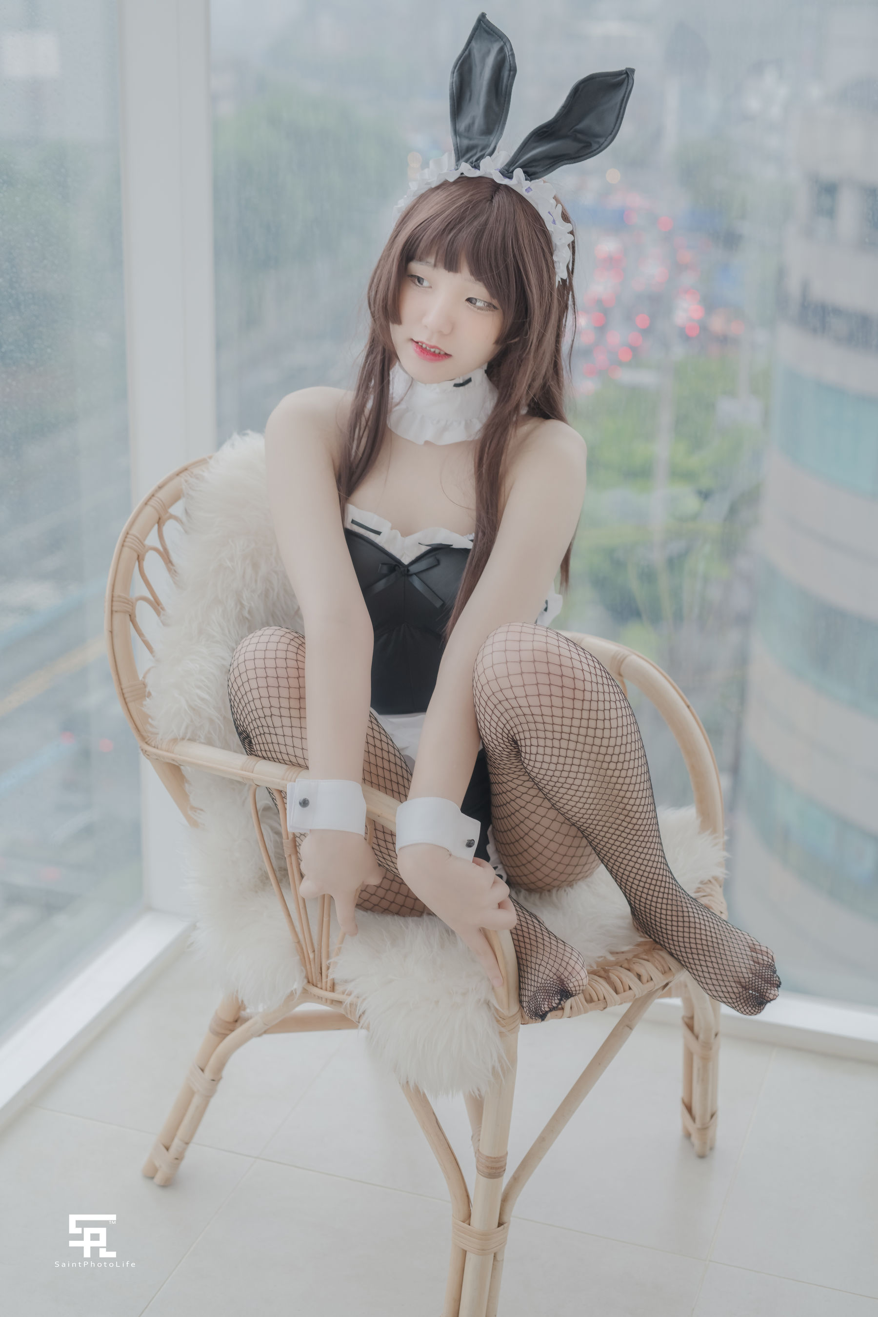 [saintphotolife]  Jenny Vol.01/(41P)