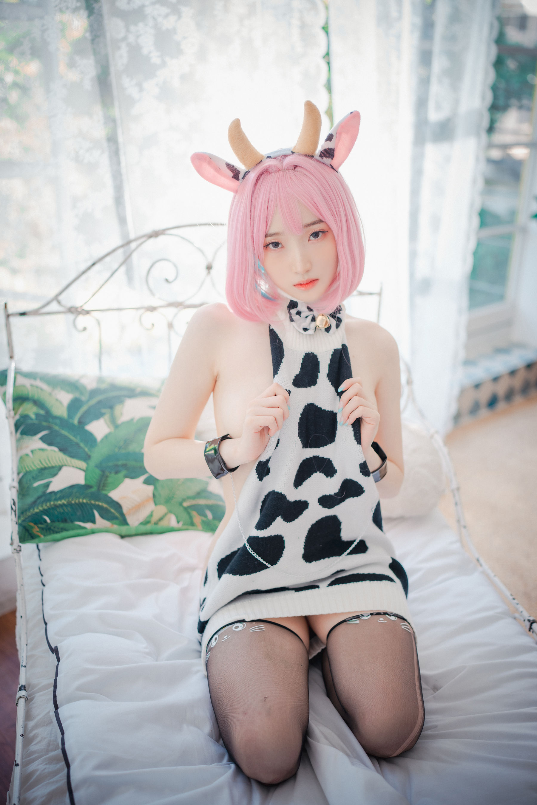 [DJAWA]  BamBi - Riamu's Celebrating the Year of the Cow #2/(85P)