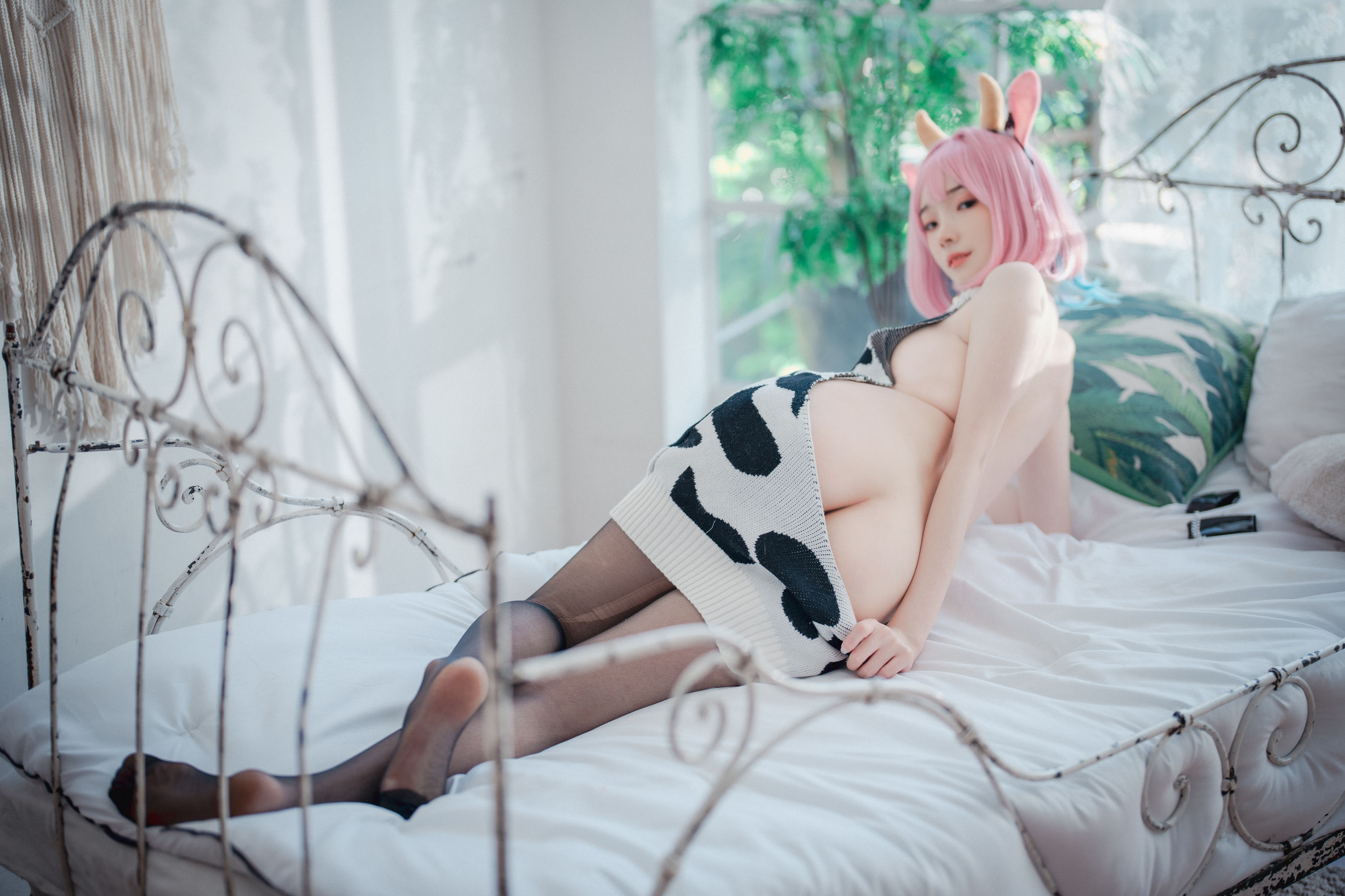 [DJAWA]  BamBi - Riamu's Celebrating the Year of the Cow #2/(85P)