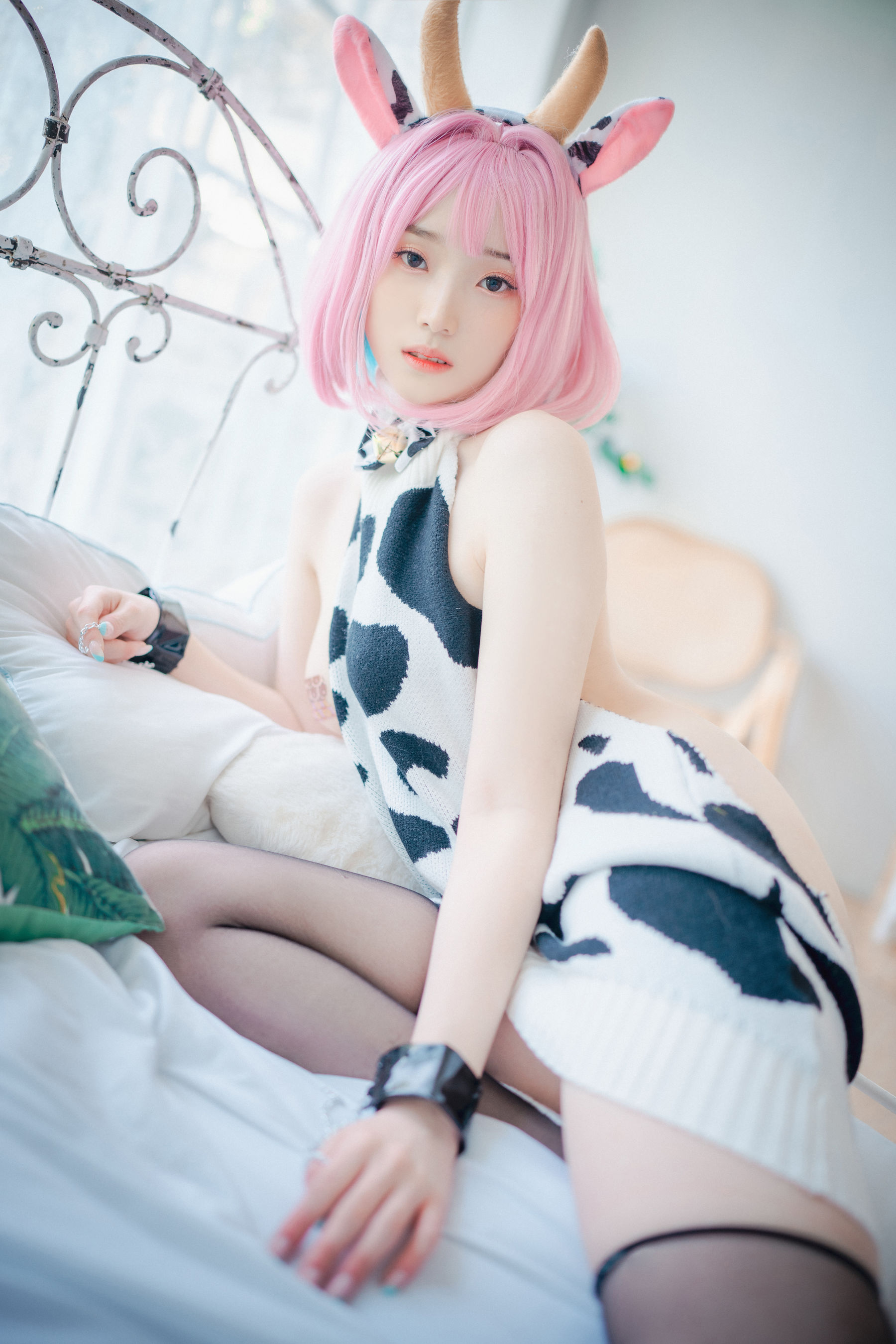 [DJAWA]  BamBi - Riamu's Celebrating the Year of the Cow #2/(85P)