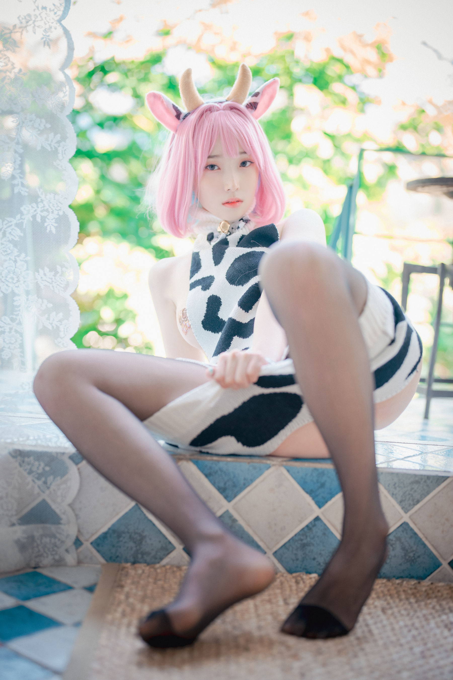 [DJAWA]  BamBi - Riamu's Celebrating the Year of the Cow #2/(85P)