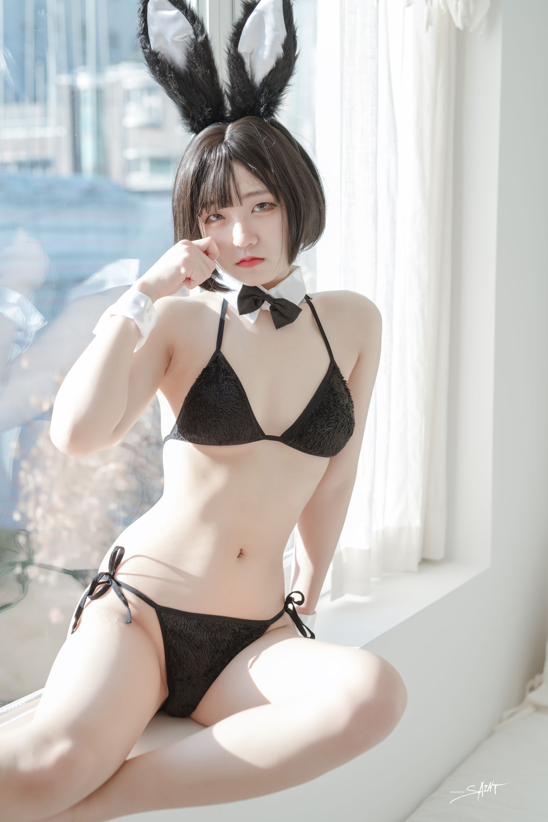 [saintphotolife]  Jenny Vol.02/(41P)