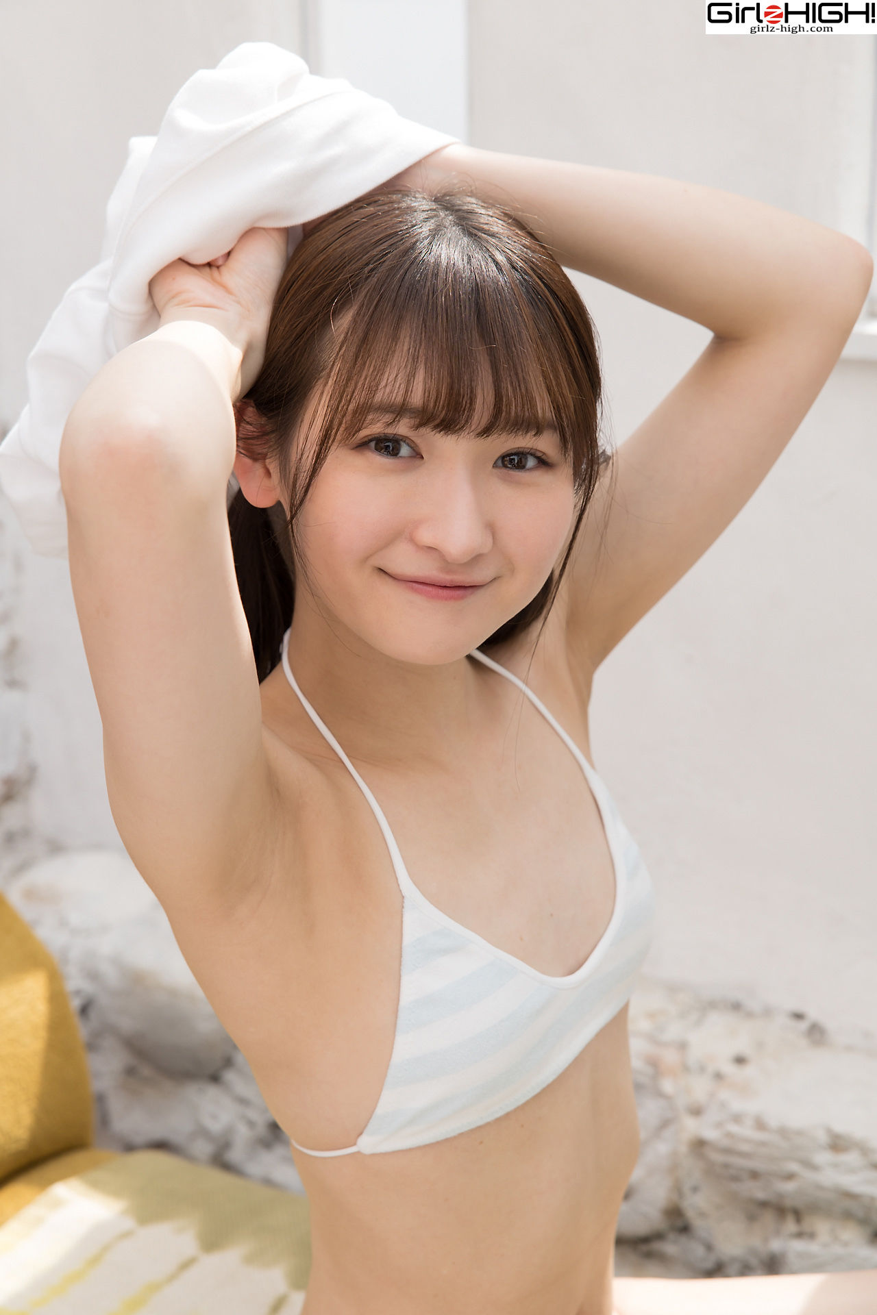 [Girlz-High] Asami Kondou 近藤あさみ - bfaa_079_003/(39P)