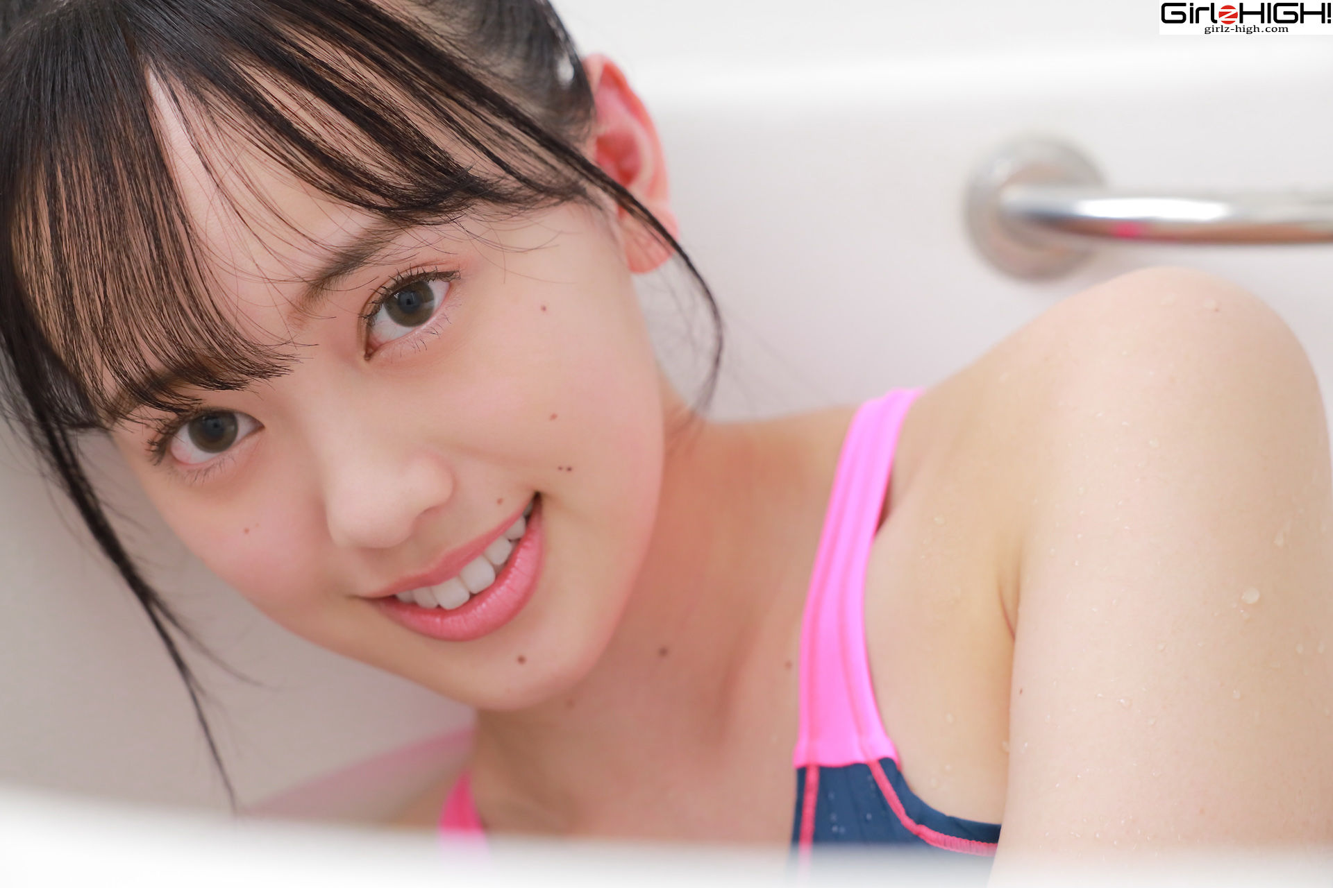 [Girlz-High] Sarina Kashiwagi 柏木さりな - ghgen_001_003/(57P)