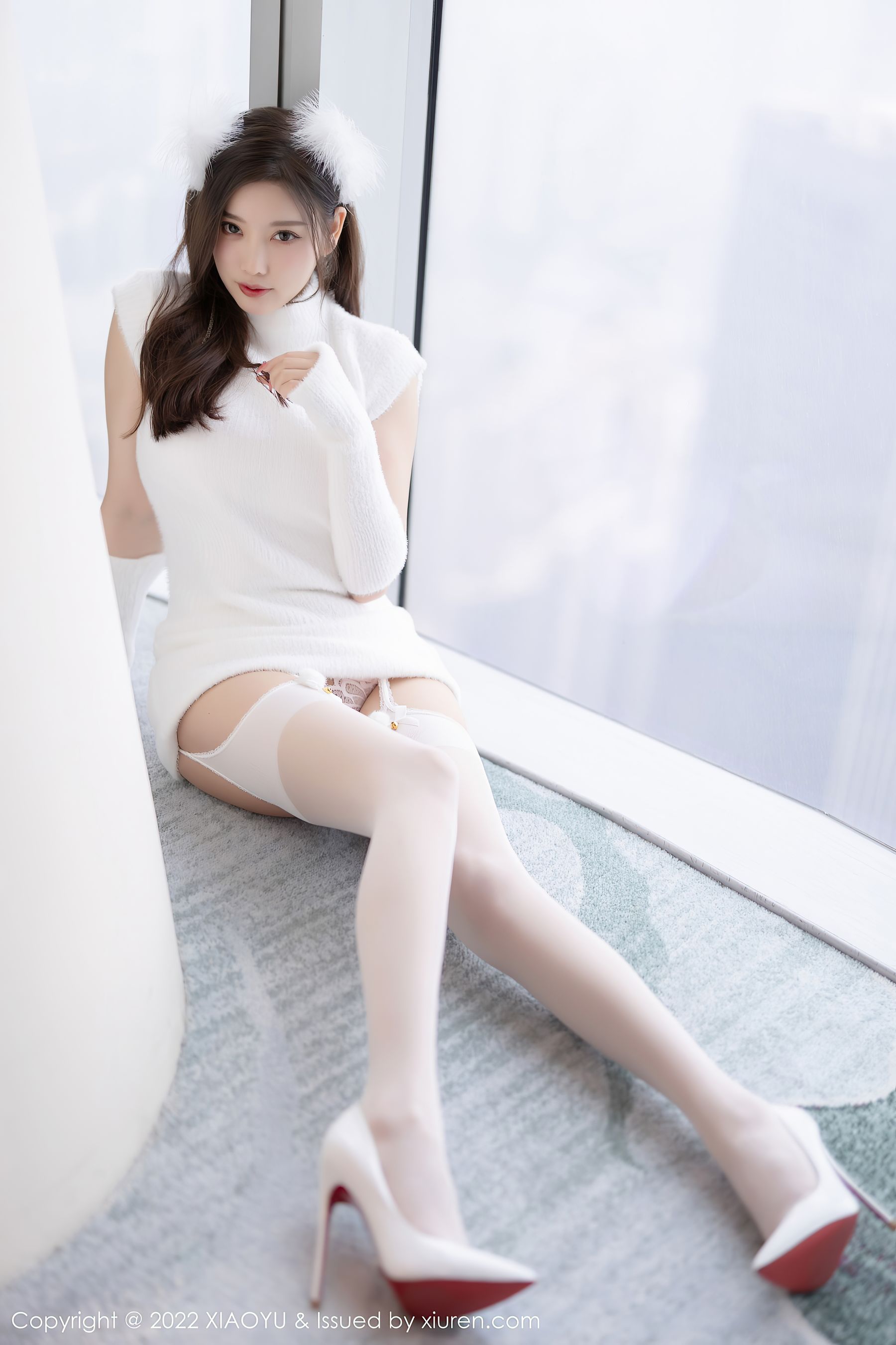 [语画界XIAOYU] Vol.777 杨晨晨Yome/(67P)