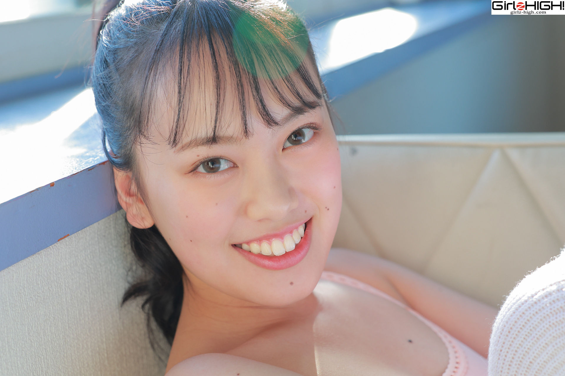 [Girlz-High] Sarina Kashiwagi 柏木さりな - ghgen_001_004/(36P)