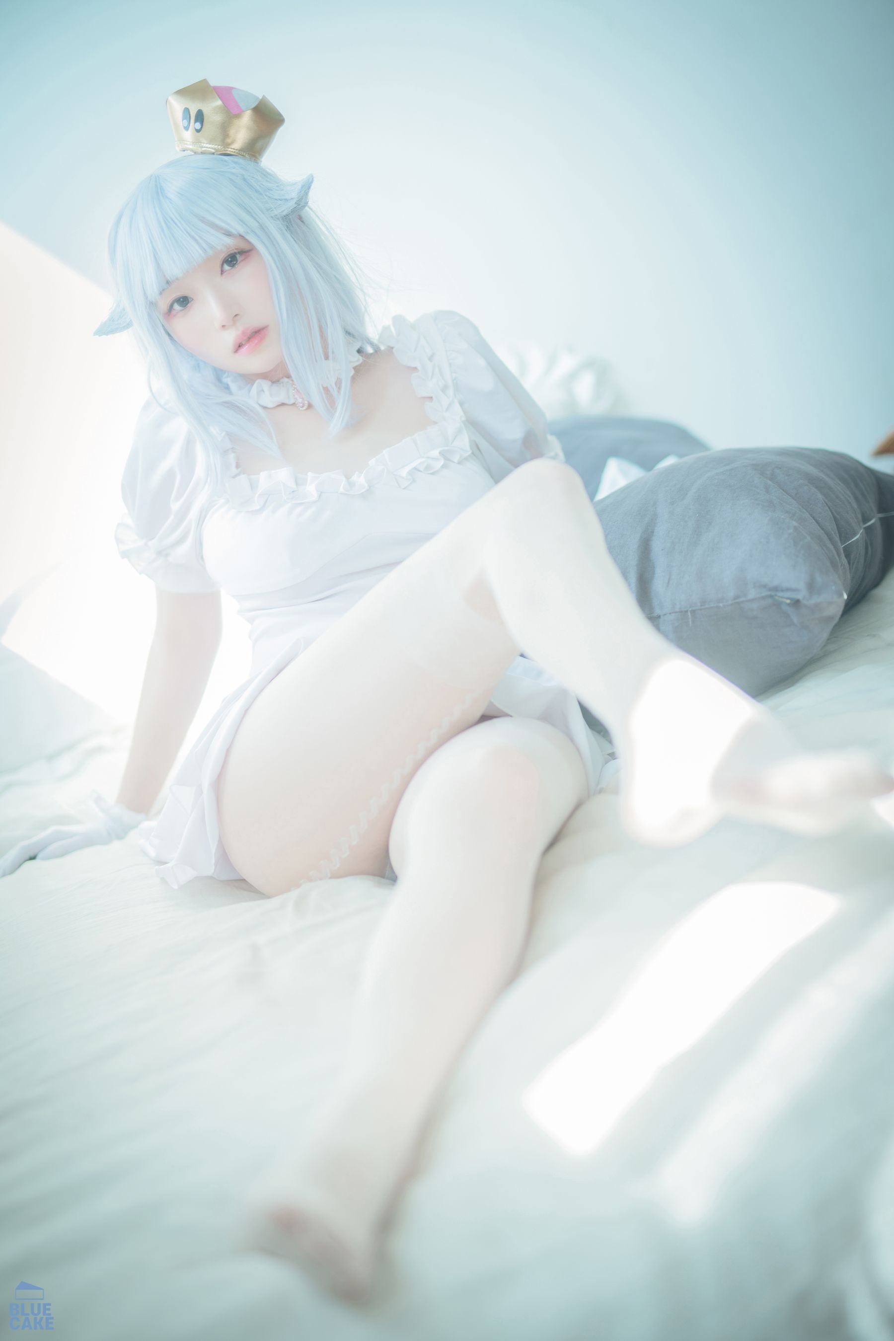 [BLUECAKE]  Bambi - Sticky Boosette/(182P)