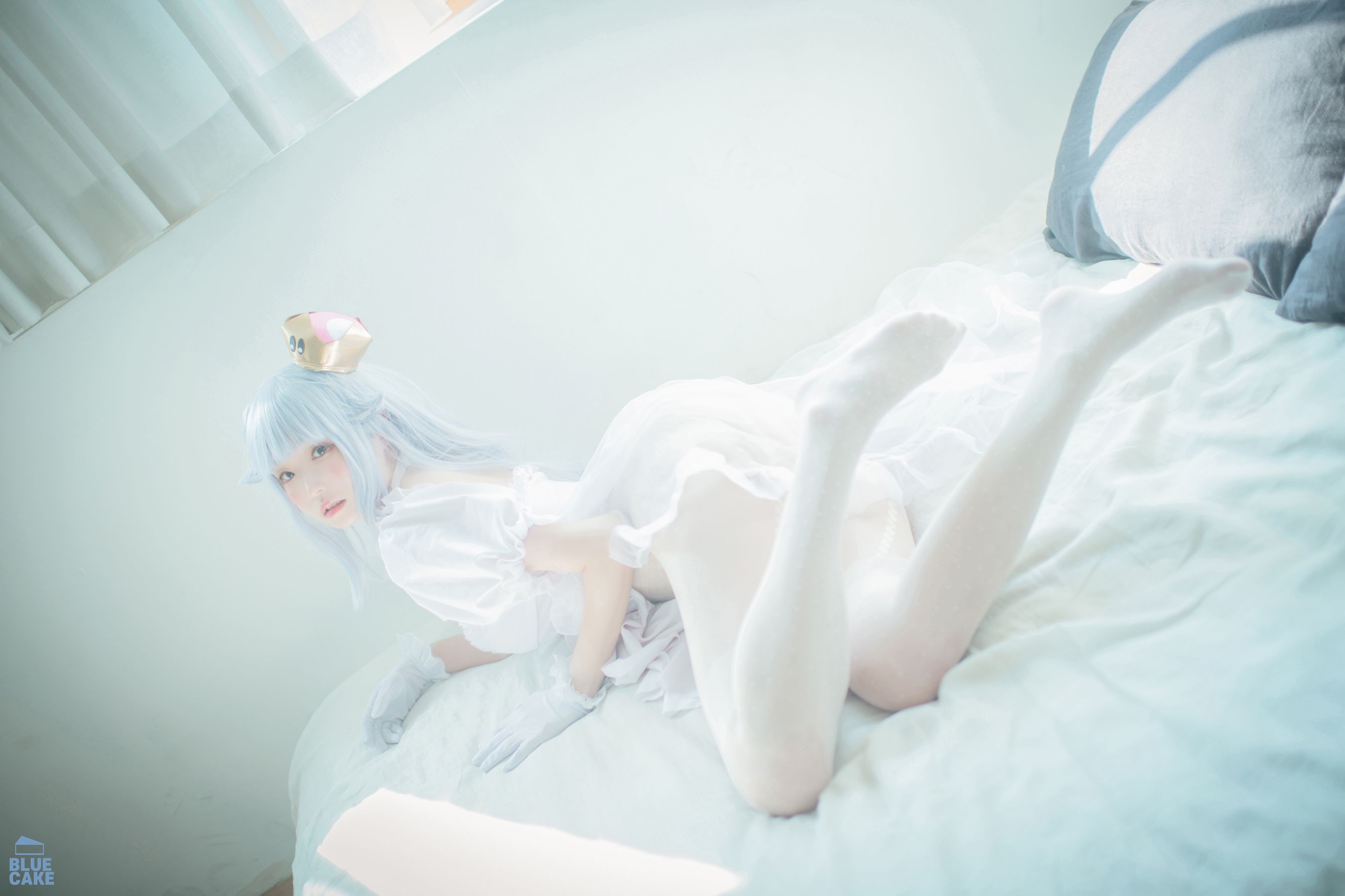 [BLUECAKE]  Bambi - Sticky Boosette/(182P)