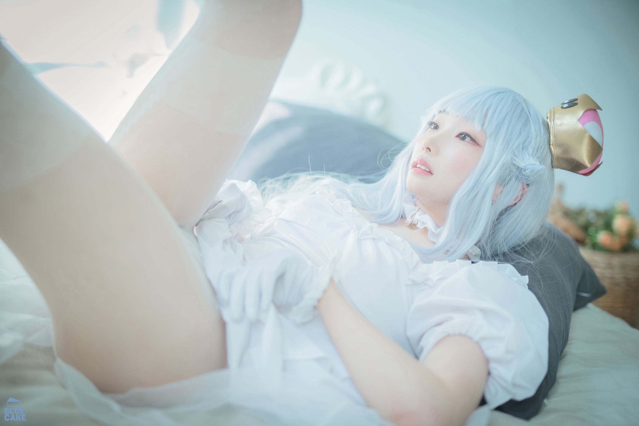 [BLUECAKE]  Bambi - Sticky Boosette/(182P)