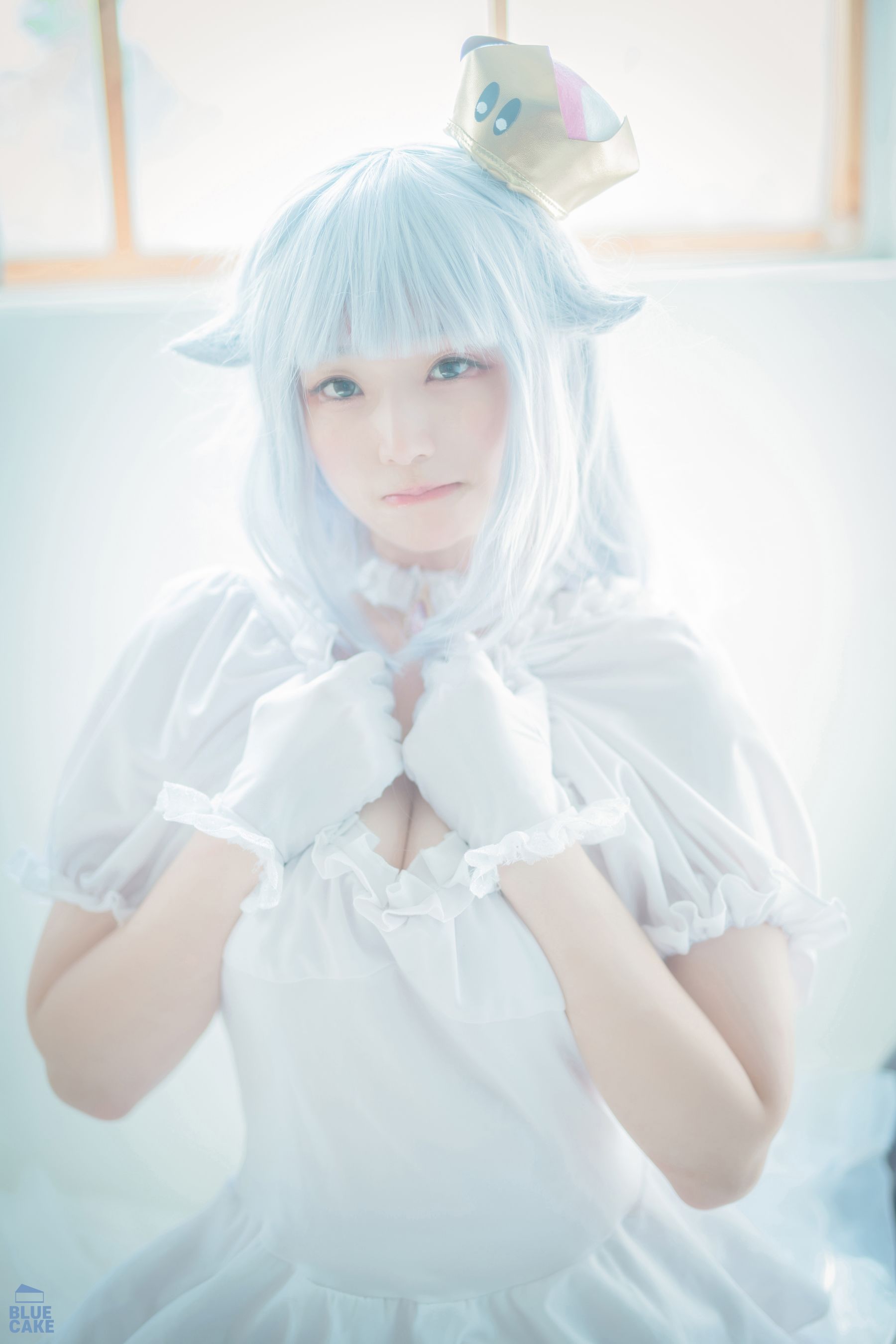 [BLUECAKE]  Bambi - Sticky Boosette/(182P)