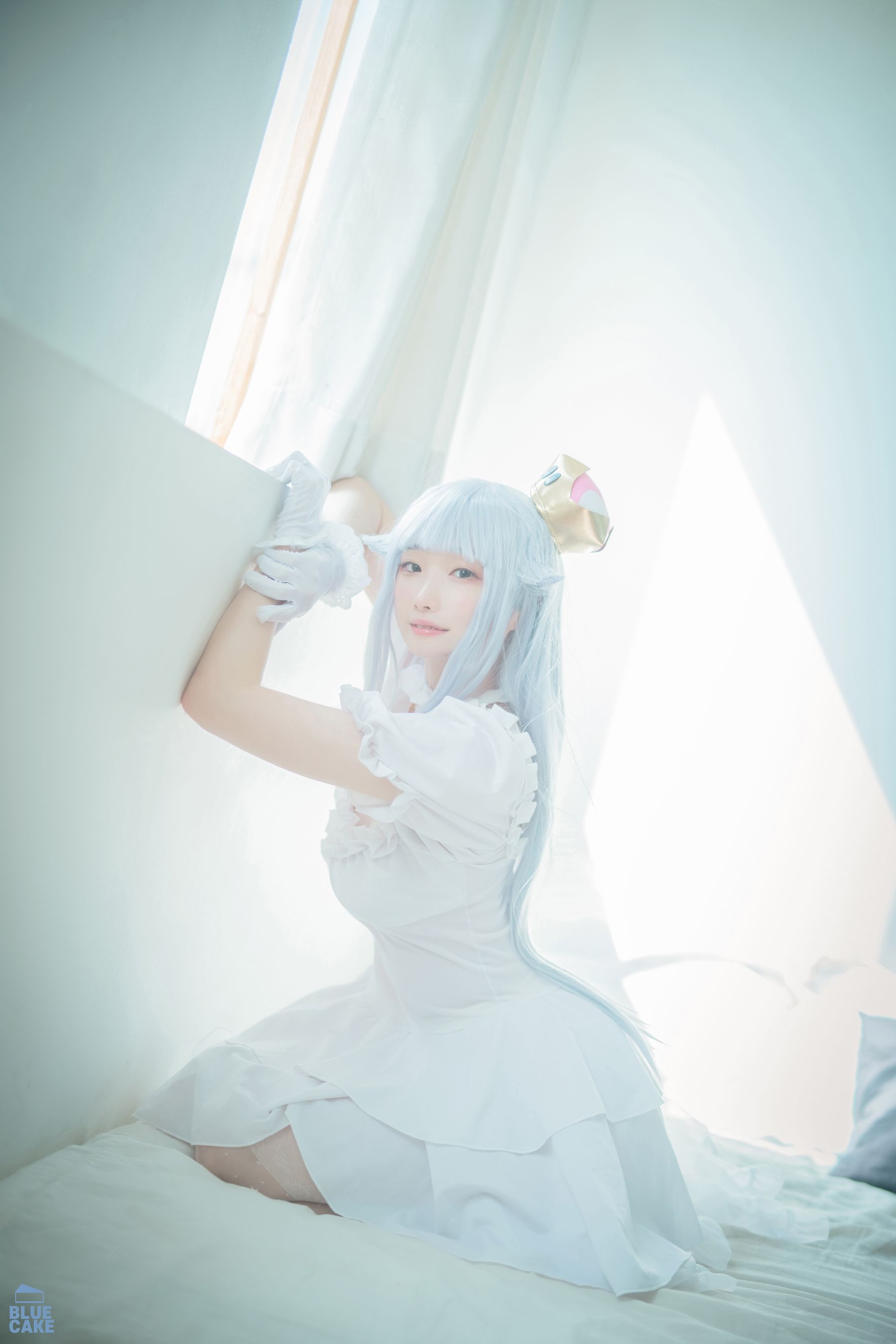 [BLUECAKE]  Bambi - Sticky Boosette/(182P)