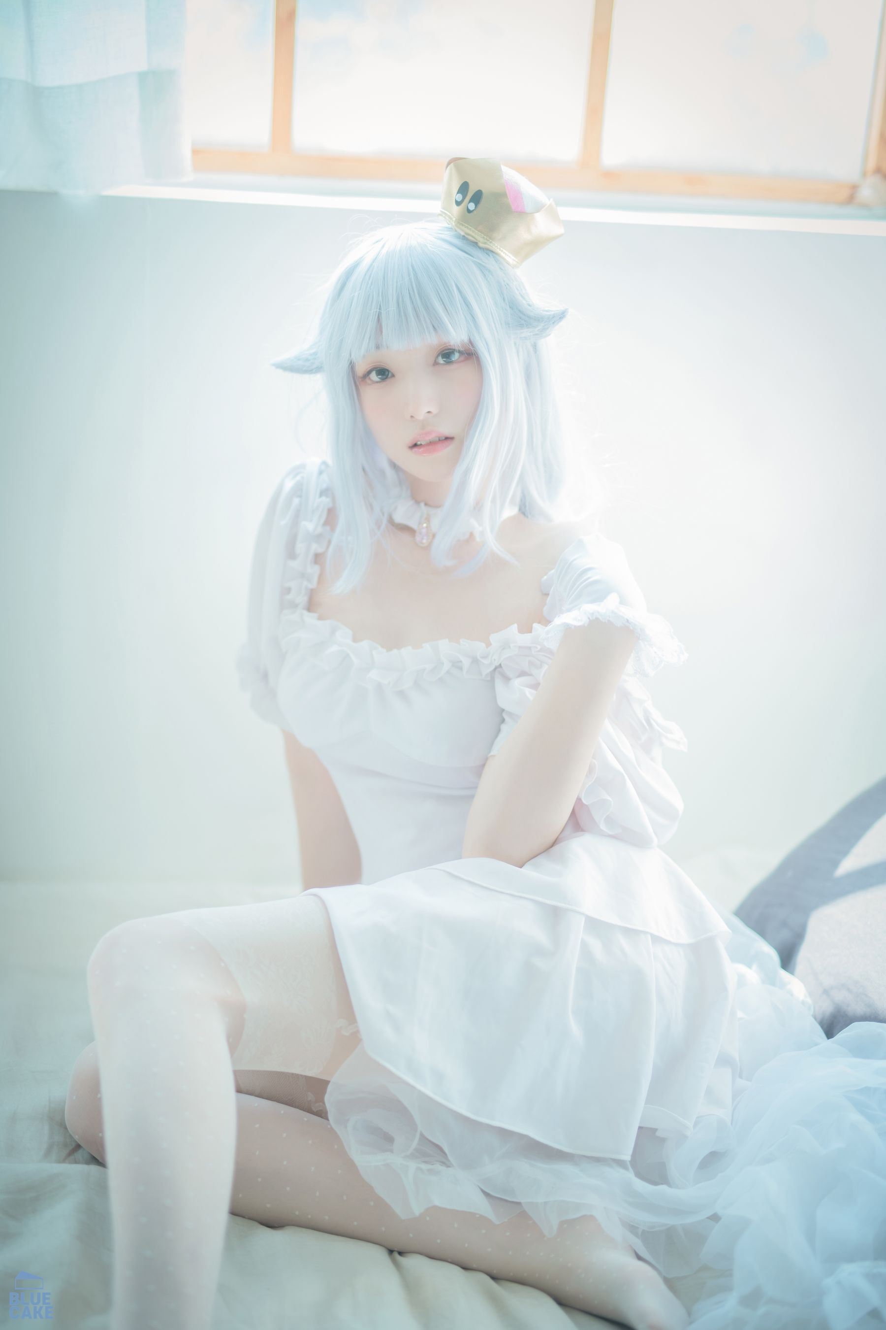 [BLUECAKE]  Bambi - Sticky Boosette/(182P)