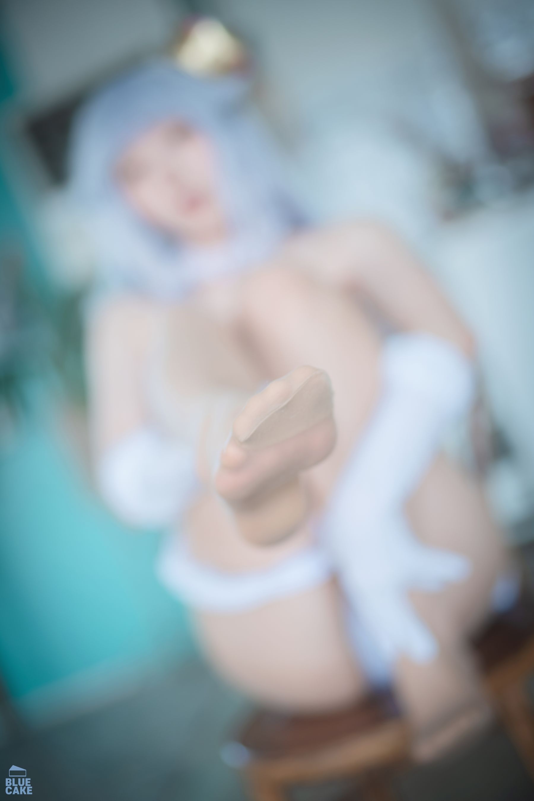 [BLUECAKE]  Bambi - Sticky Boosette/(182P)