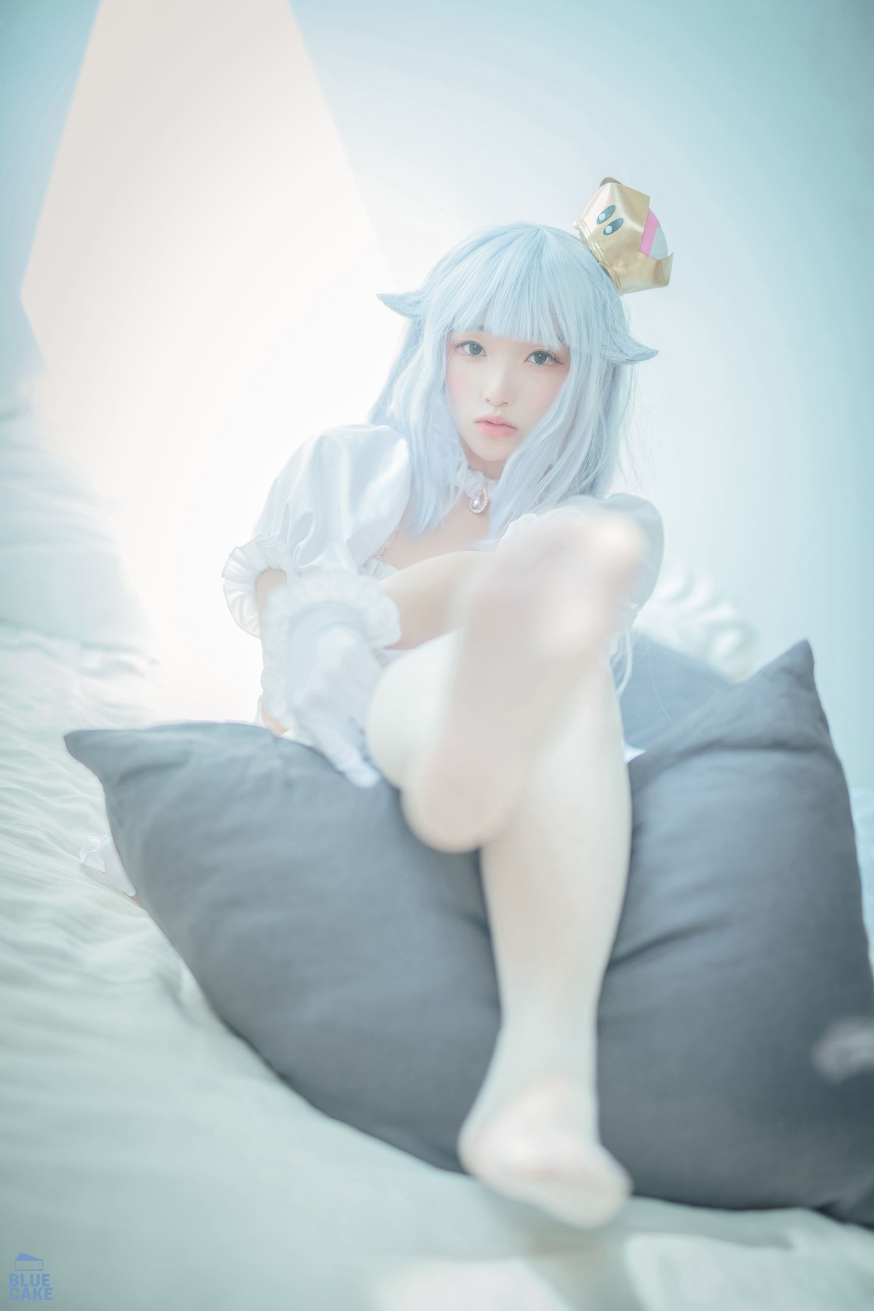 [BLUECAKE]  Bambi - Sticky Boosette/(182P)