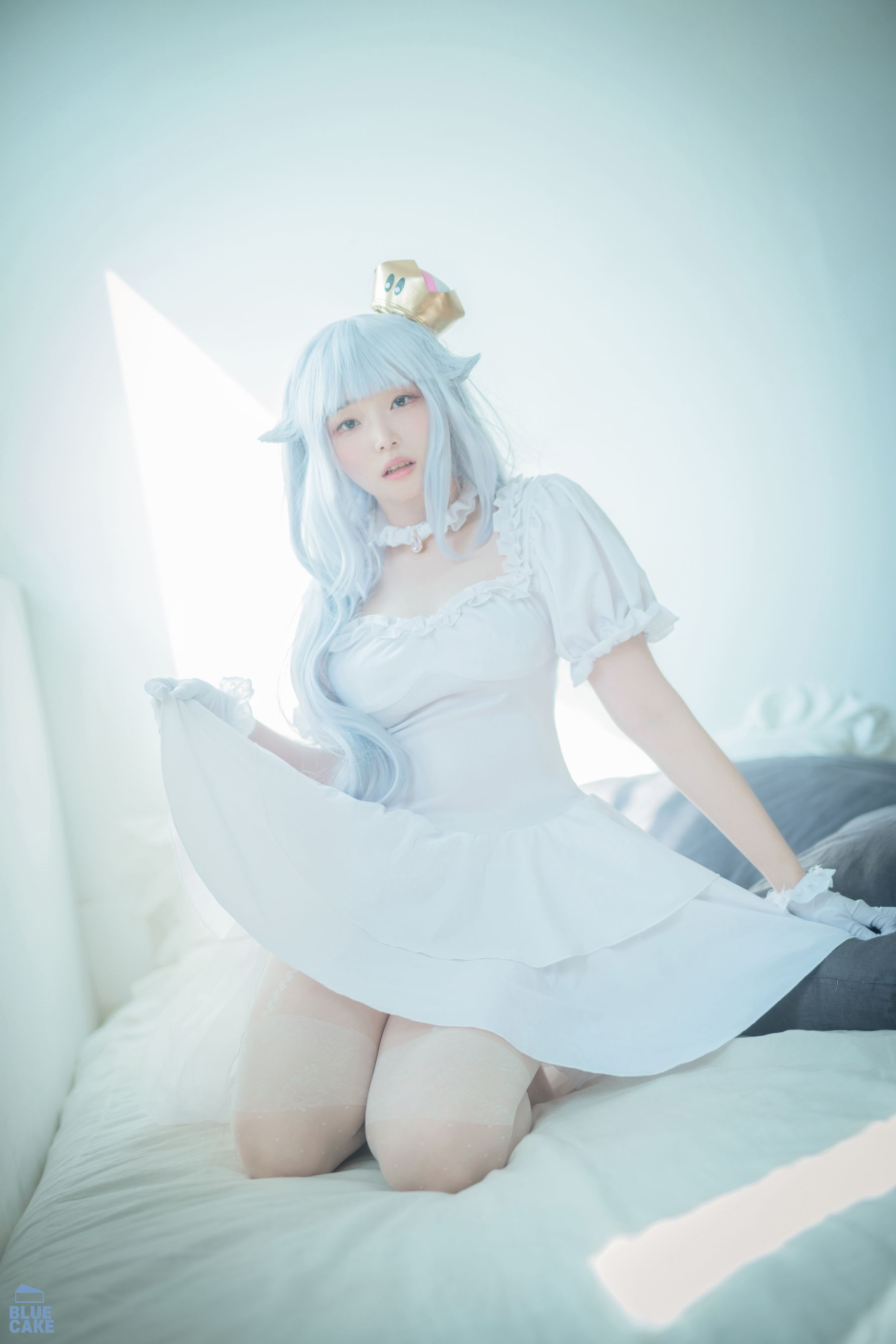 [BLUECAKE]  Bambi - Sticky Boosette/(182P)